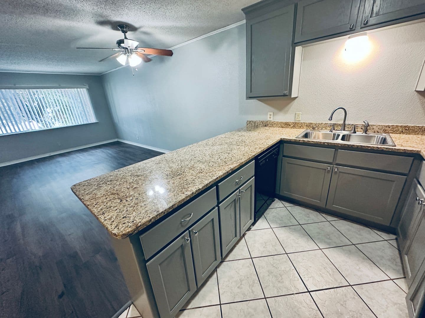Austin Apartment: 601 W. 11th St.