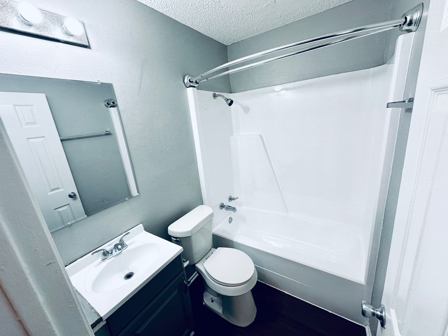 Austin Apartment: 4901 Merritt Circle