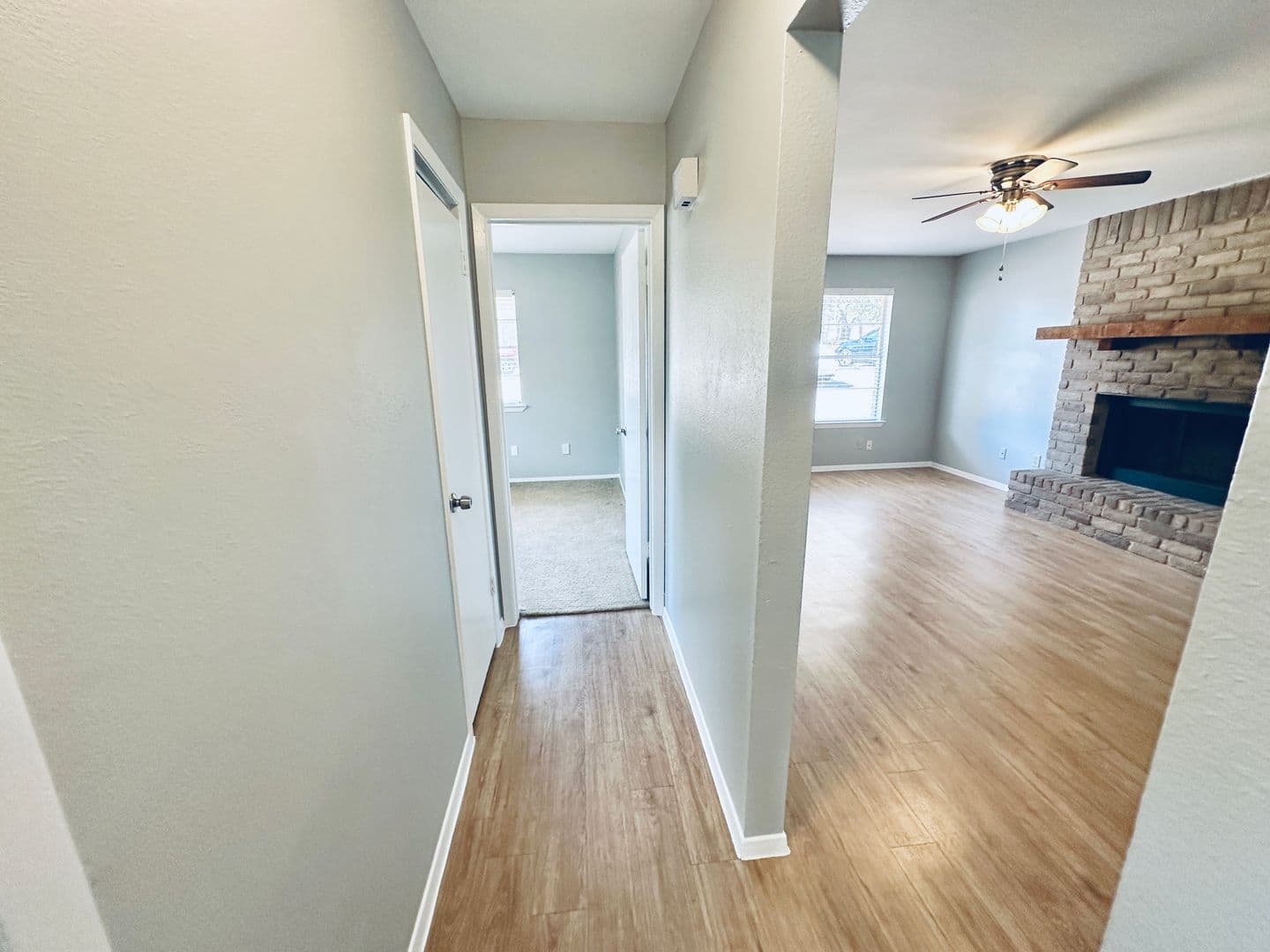 Austin Apartment: 7103 Dan Jean Drive