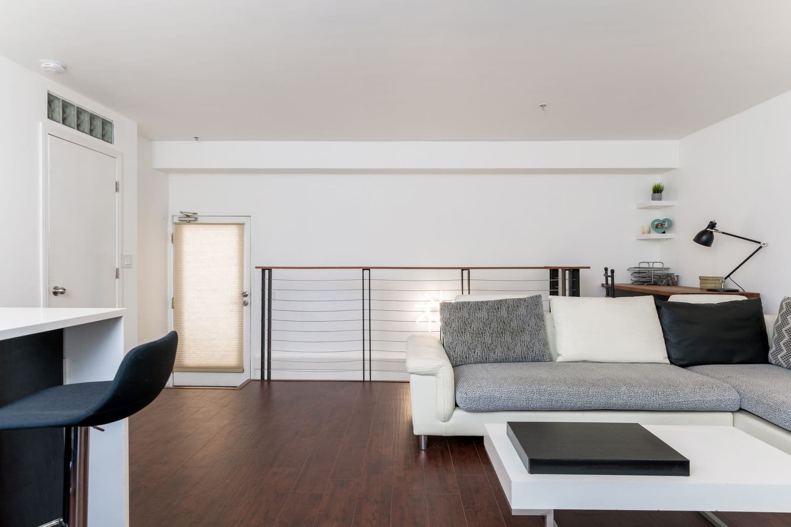 San Diego Condo: 1944 State St Unit 6
