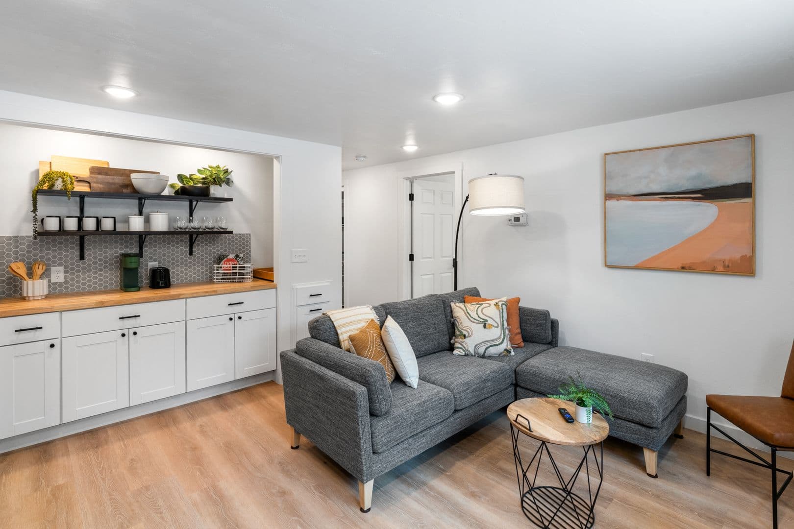 Bozeman House: 409 North 21st Avenue