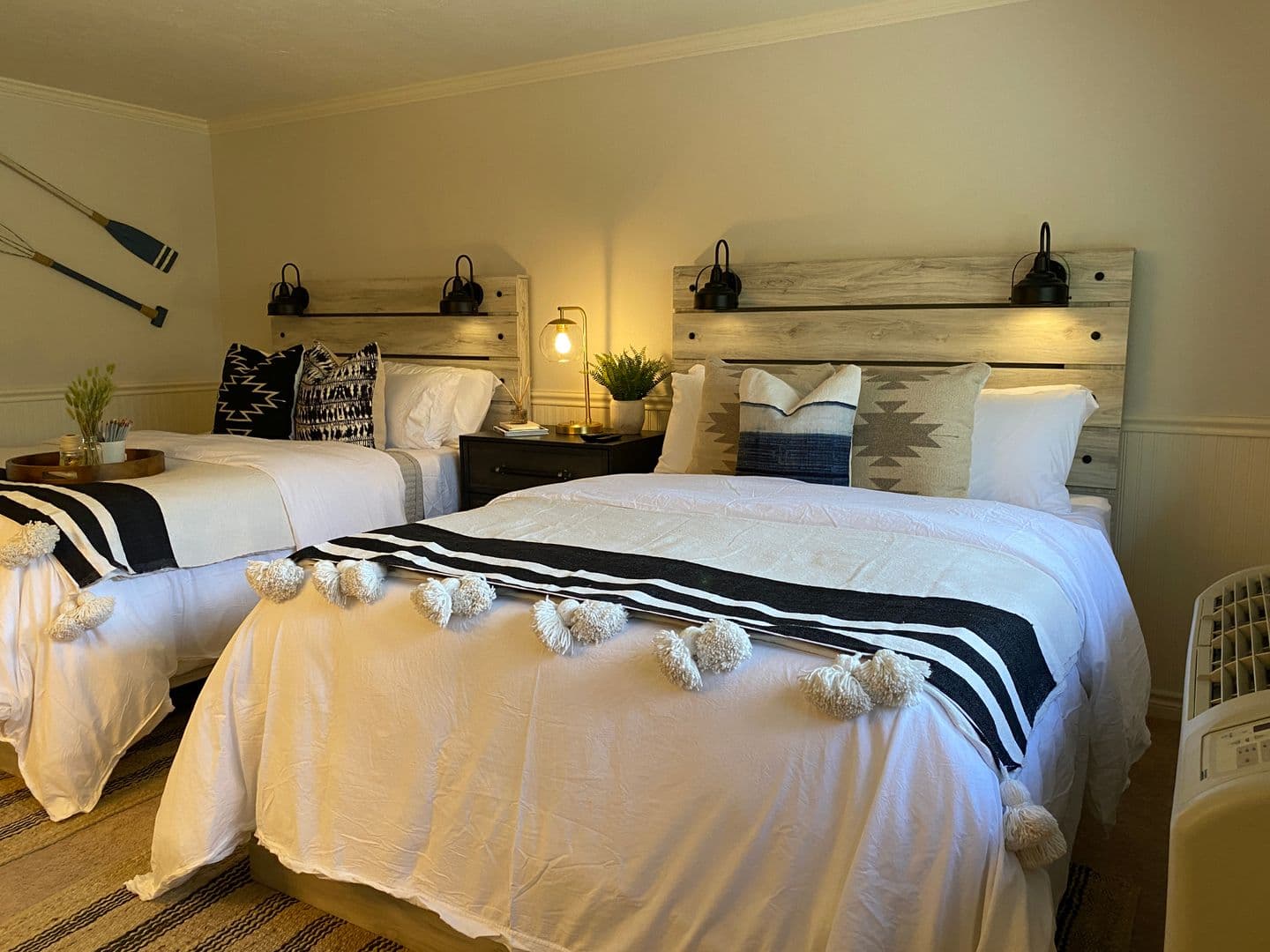 Bigfork Apartment: 180 Vista Lane