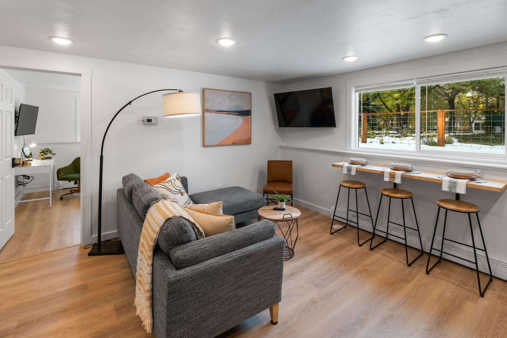 Bozeman House: 409 North 21st Avenue