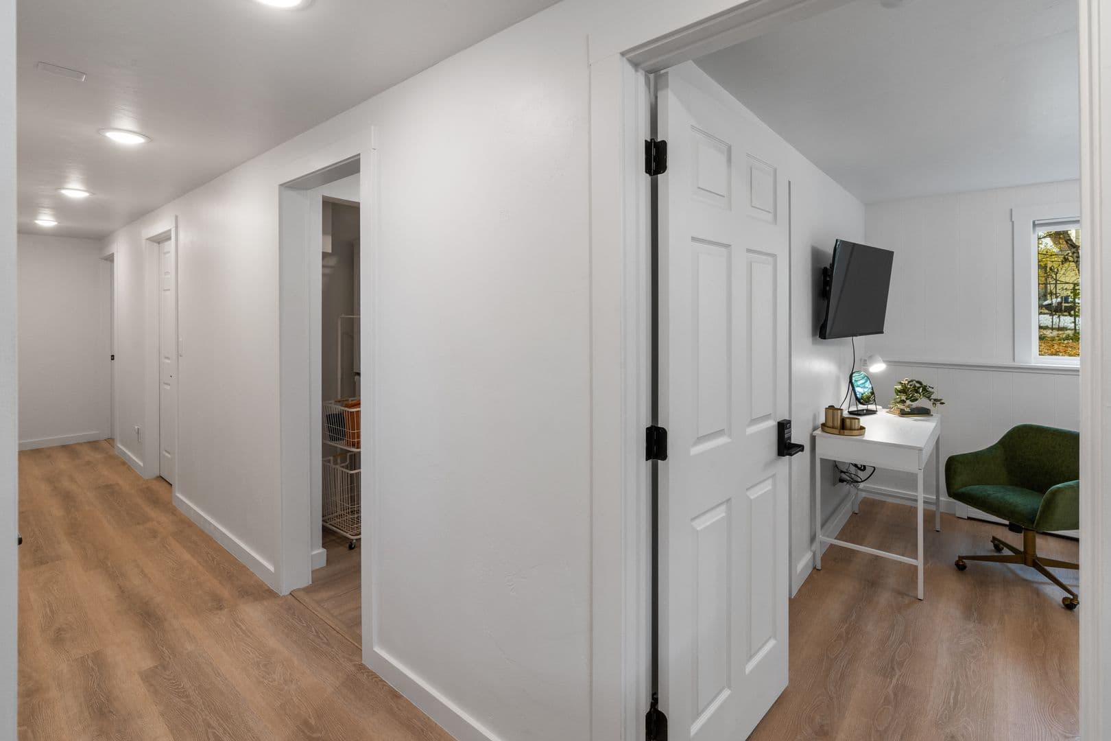 Bozeman House: 409 North 21st Avenue