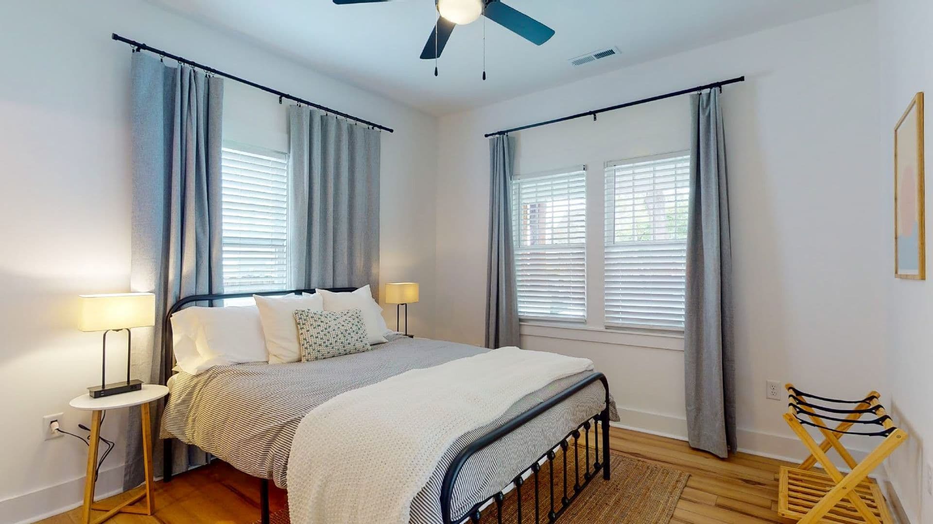 Wilmington Apartment: 507 Bladen Street
