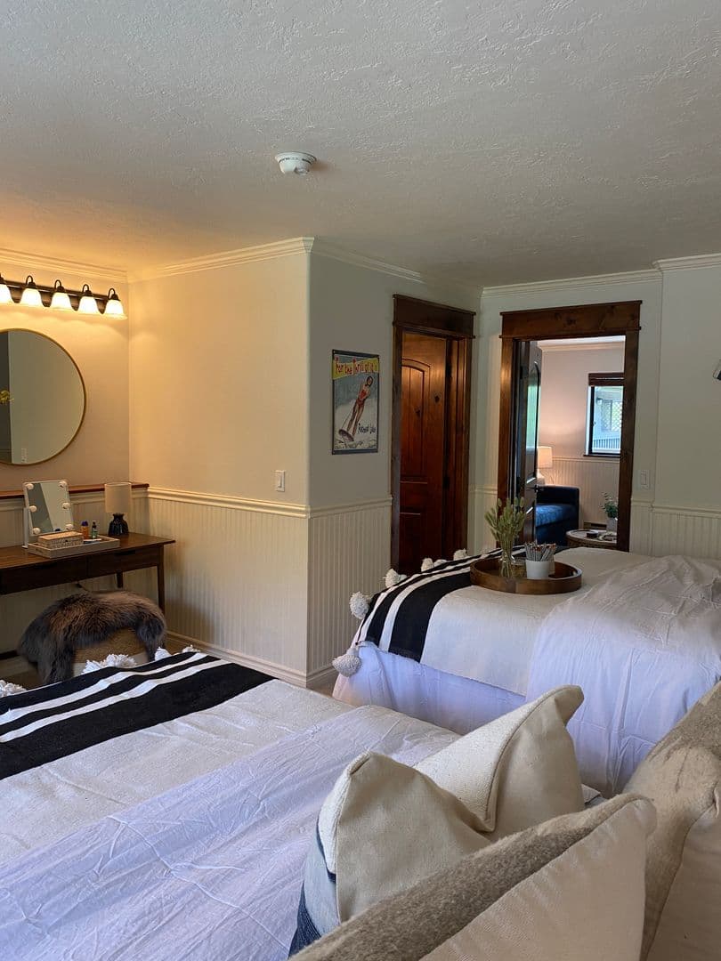 Bigfork Apartment: 180 Vista Lane