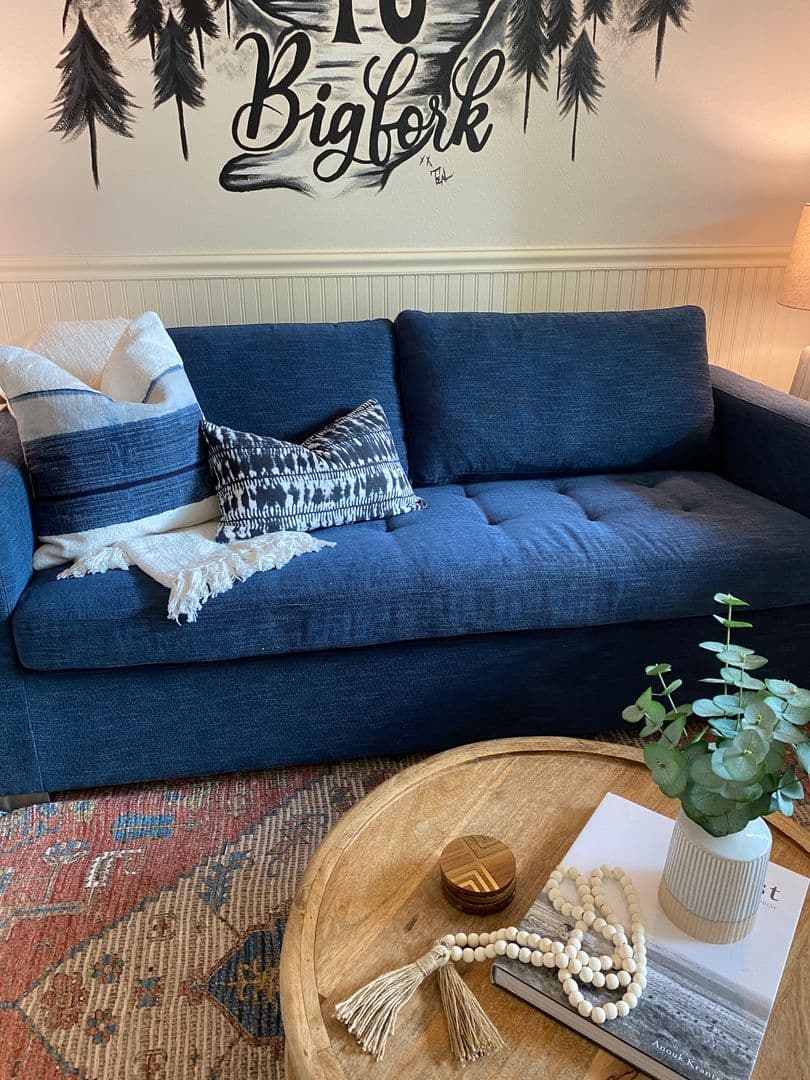 Bigfork Apartment: 180 Vista Lane
