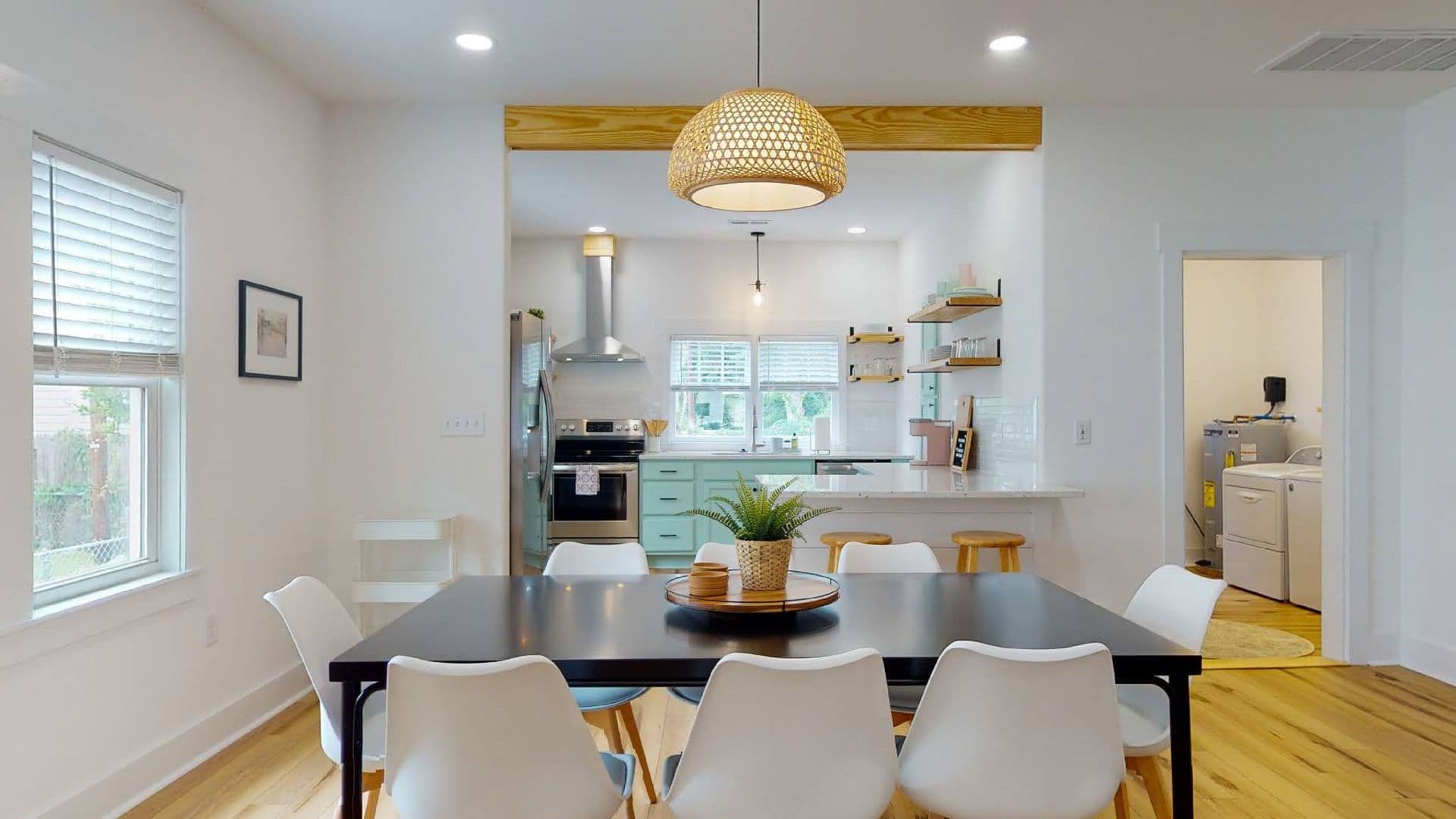 Wilmington Apartment: 507 Bladen Street
