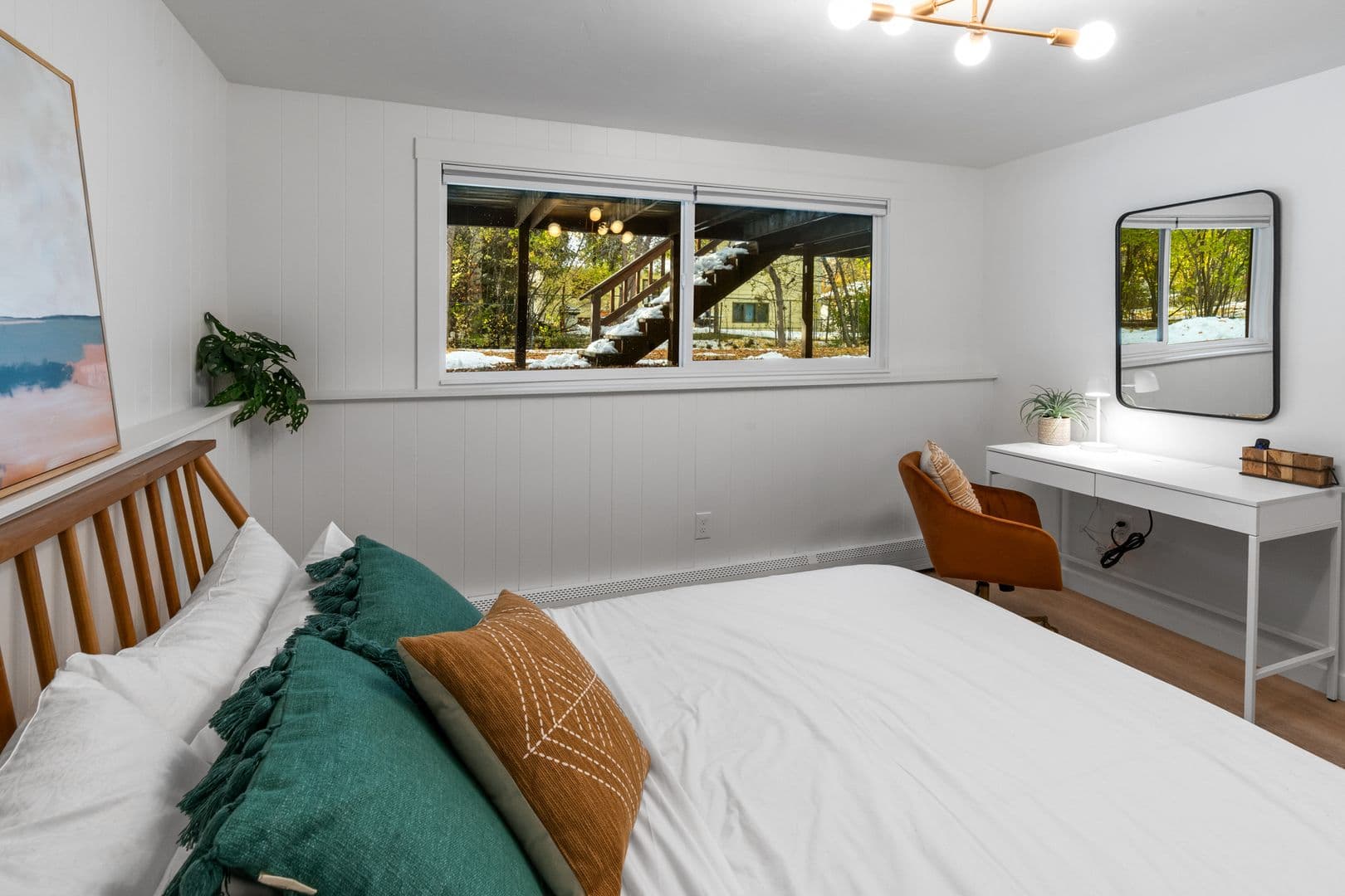 Bozeman House: 409 North 21st Avenue