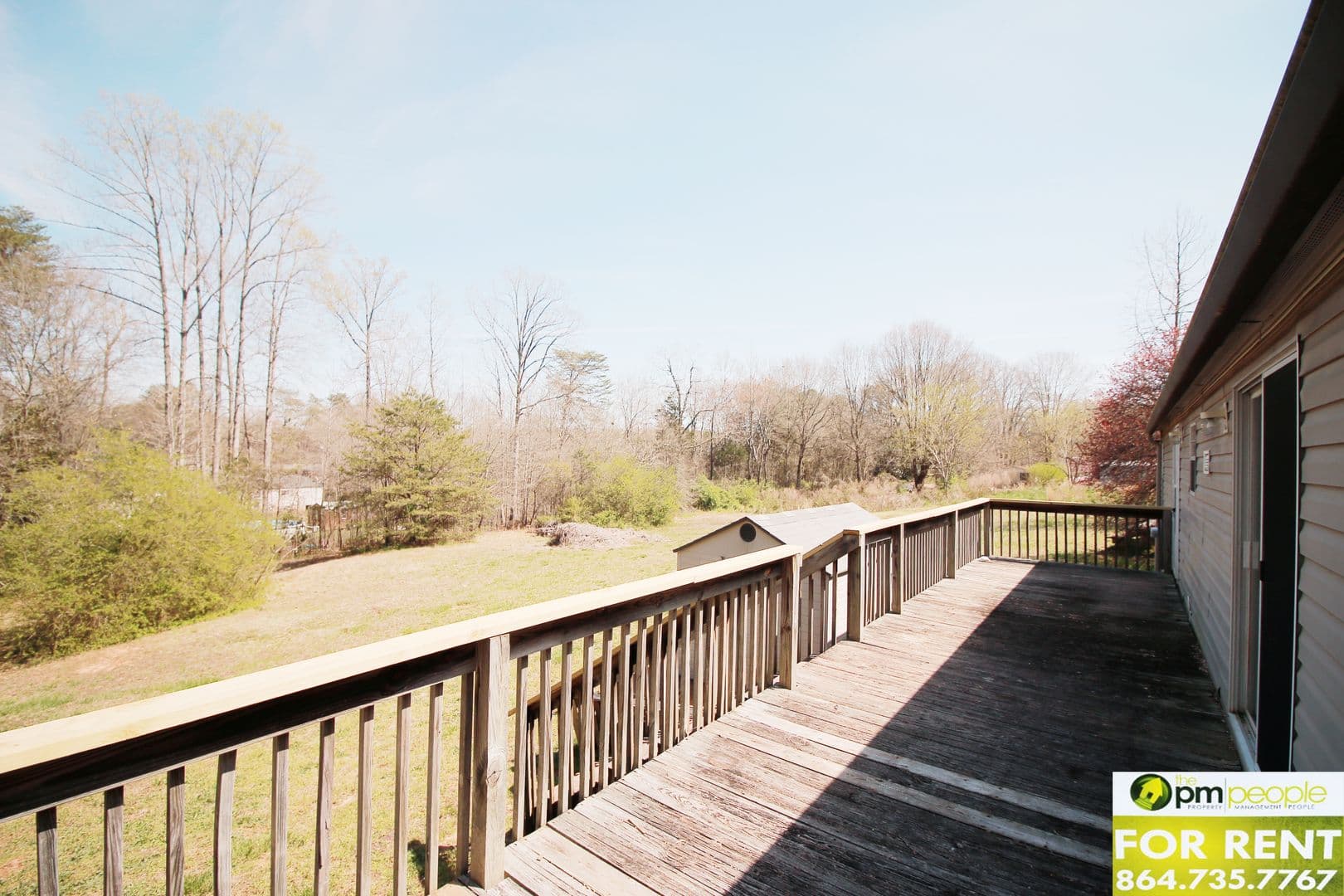 Easley House: 920 Prince Perry Rd.