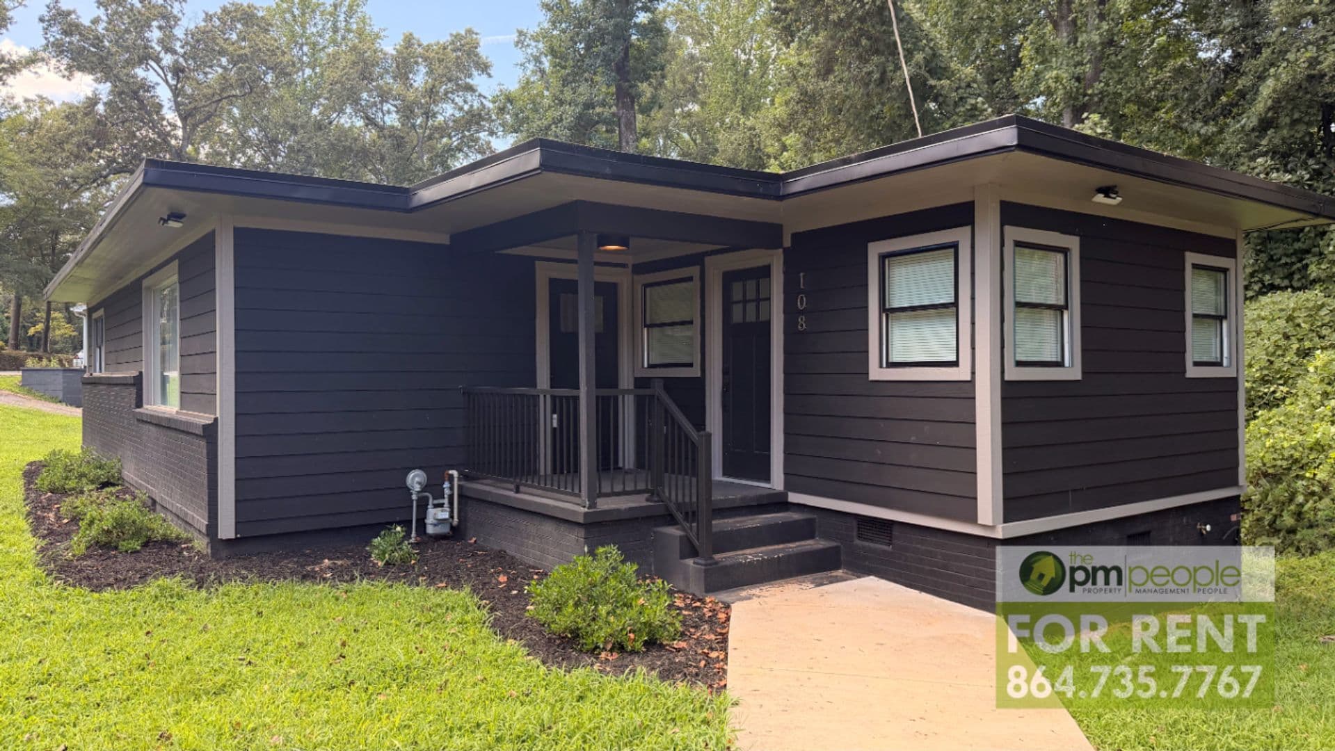 Easley House: 108 Saint Lo Cr