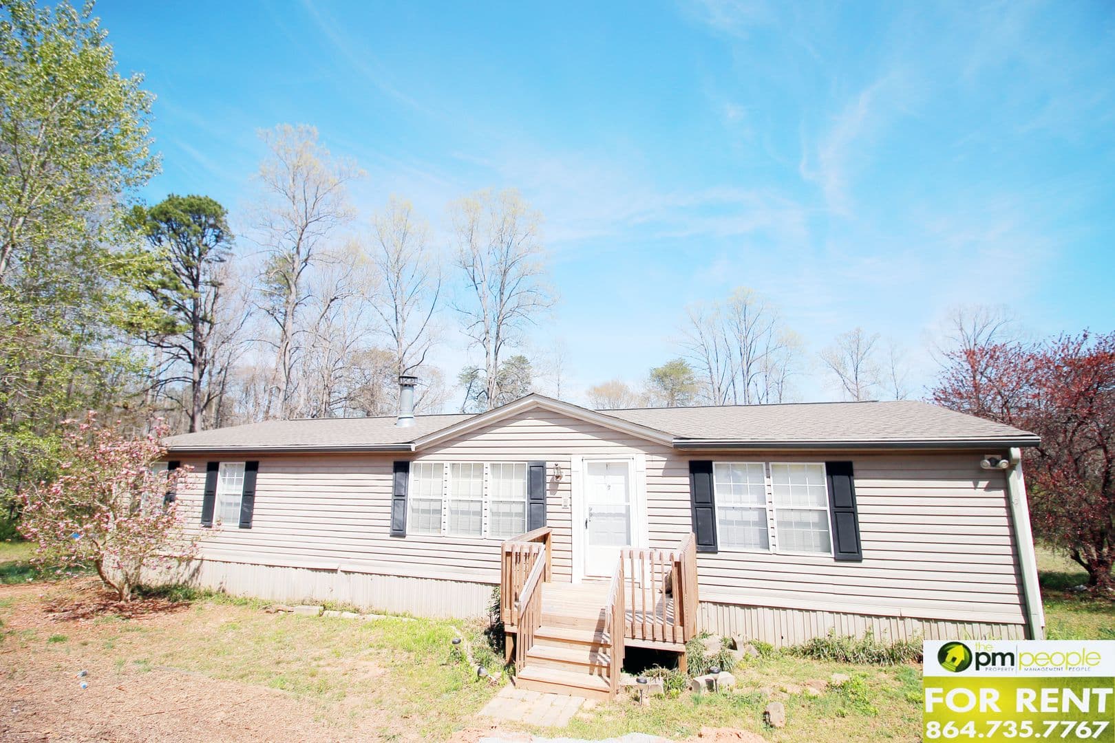 Easley House: 920 Prince Perry Rd.