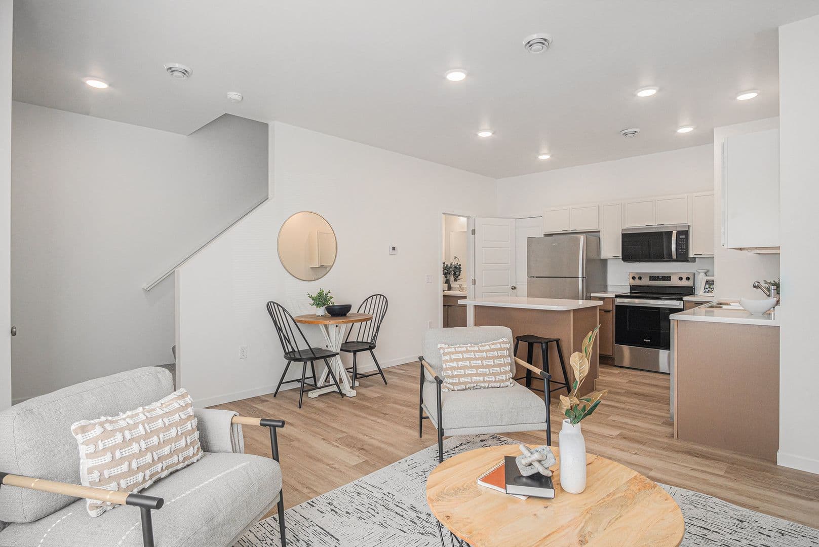 Sioux Falls Townhome: 3400 S Broek Drive