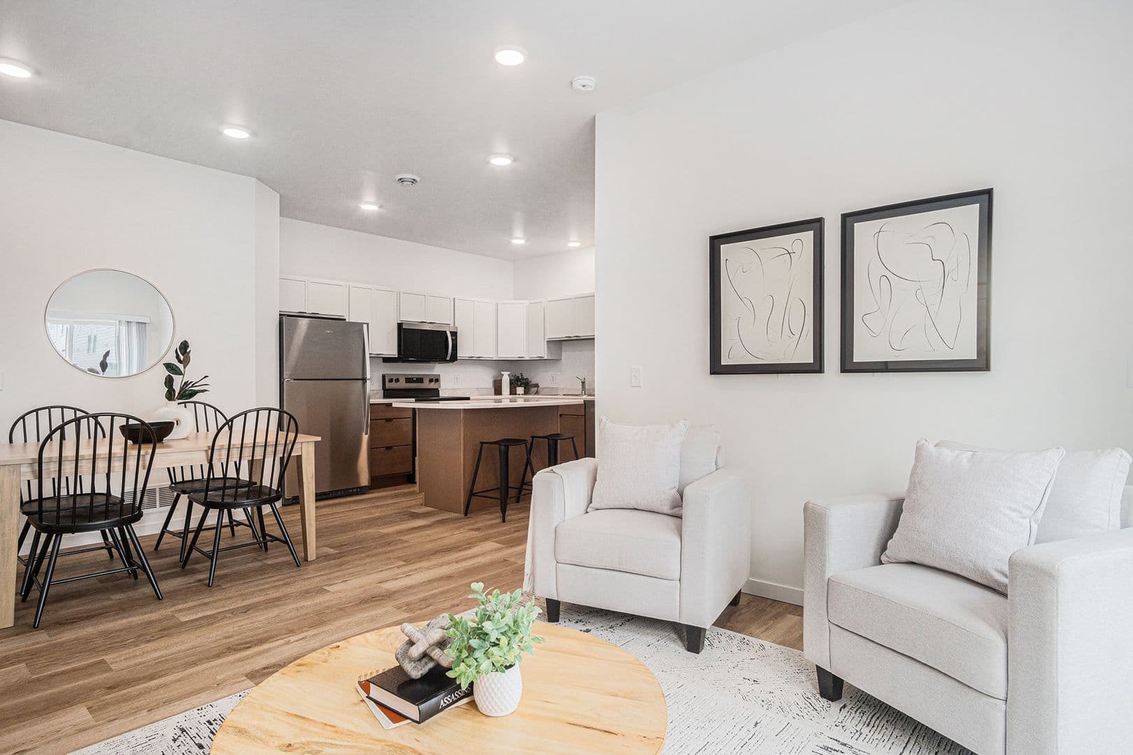 Sioux Falls Townhome: 3400 S Broek Drive