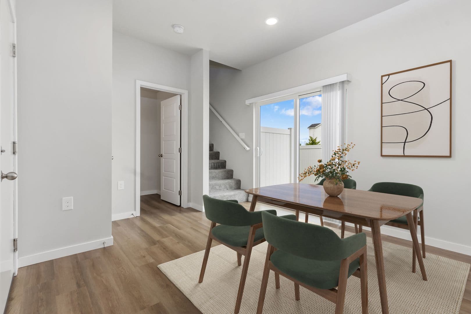 Sioux Falls Townhome: 2753 S Lancaster Drive