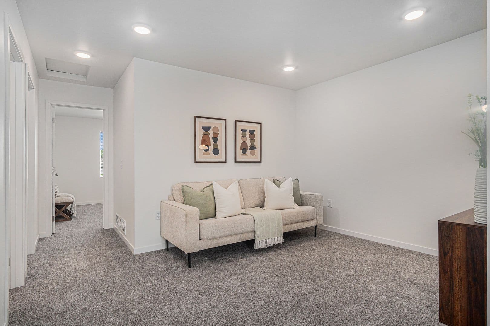 Sioux Falls Townhome: 3400 S Broek Drive