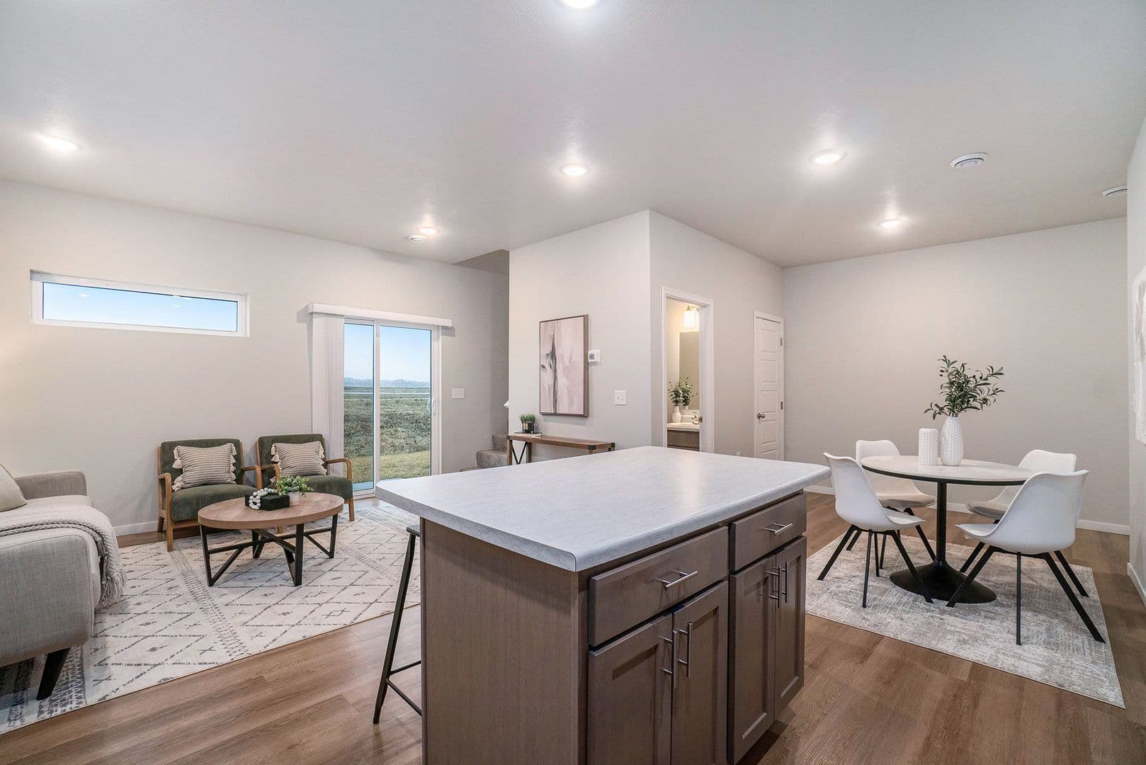 Sioux Falls Townhome: 5304 S Rateliff Avenue