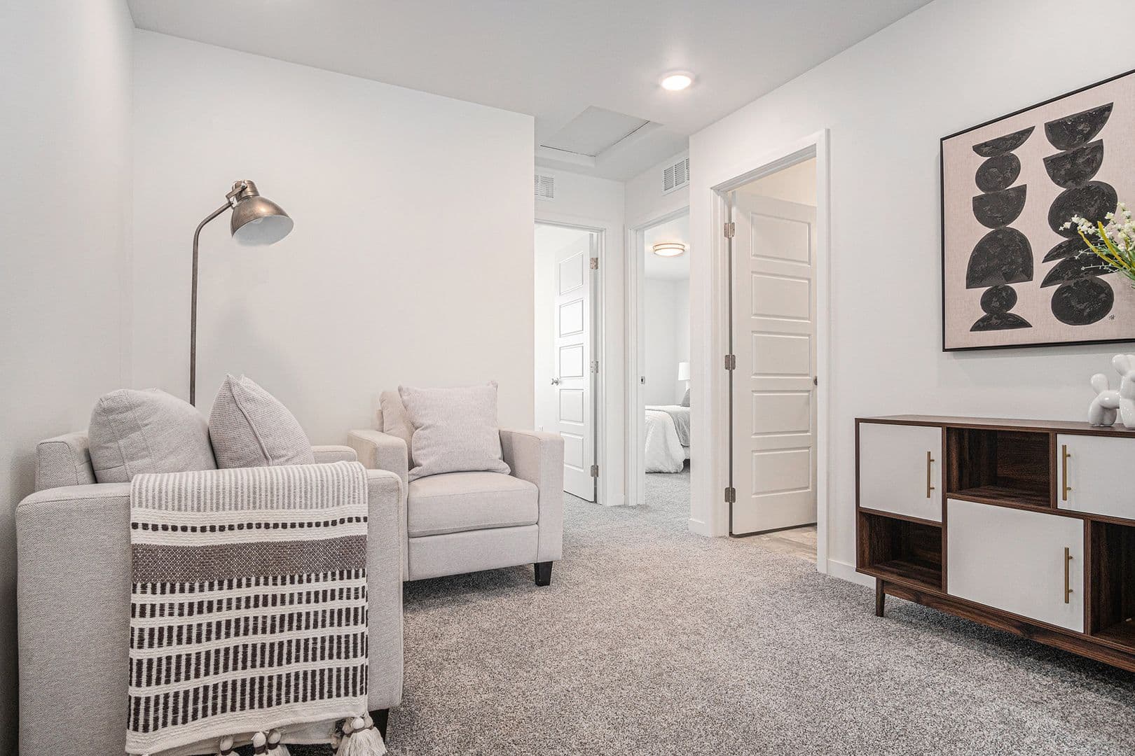 Sioux Falls Townhome: 3400 S Broek Drive