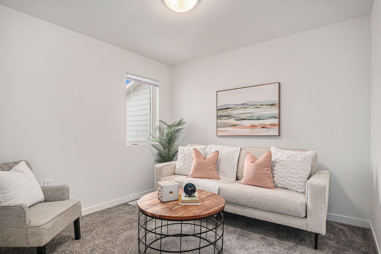Sioux Falls Townhome: 7724 E 44th Street