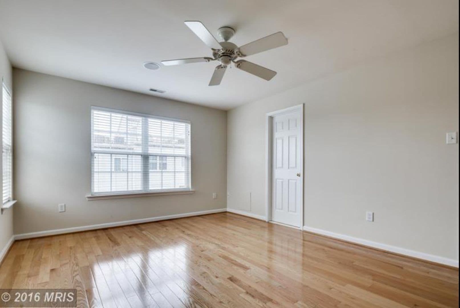Baltimore House: 2722 Fait Ave