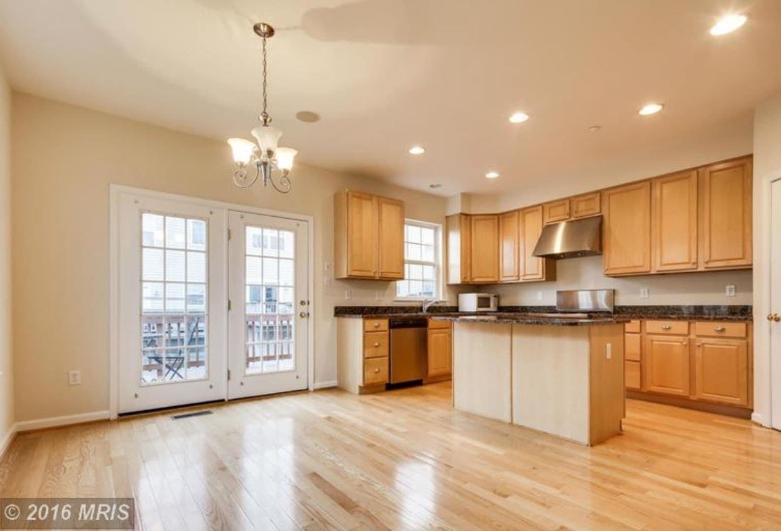 Baltimore House: 2722 Fait Ave