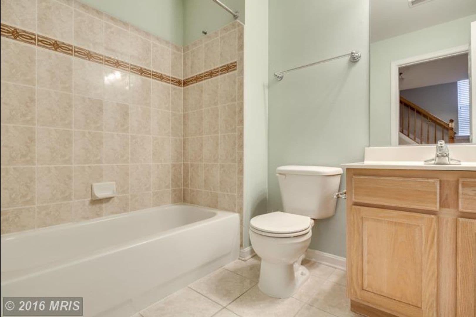 Baltimore House: 2722 Fait Ave
