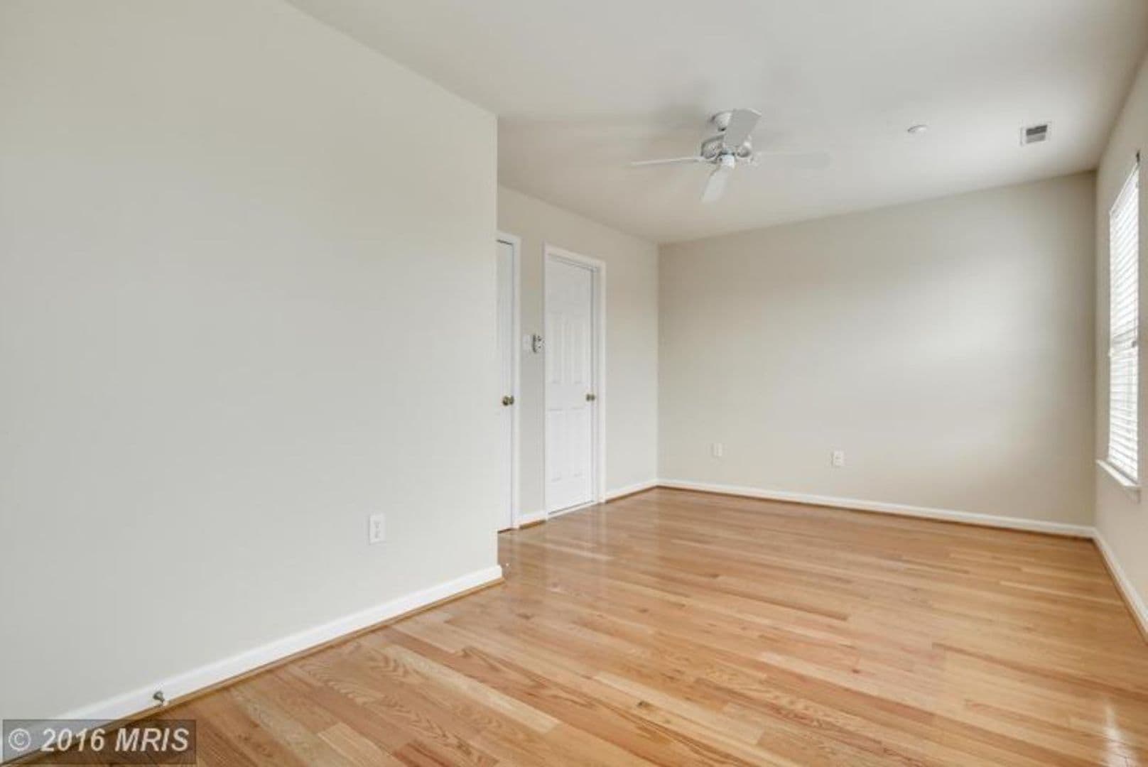 Baltimore House: 2722 Fait Ave