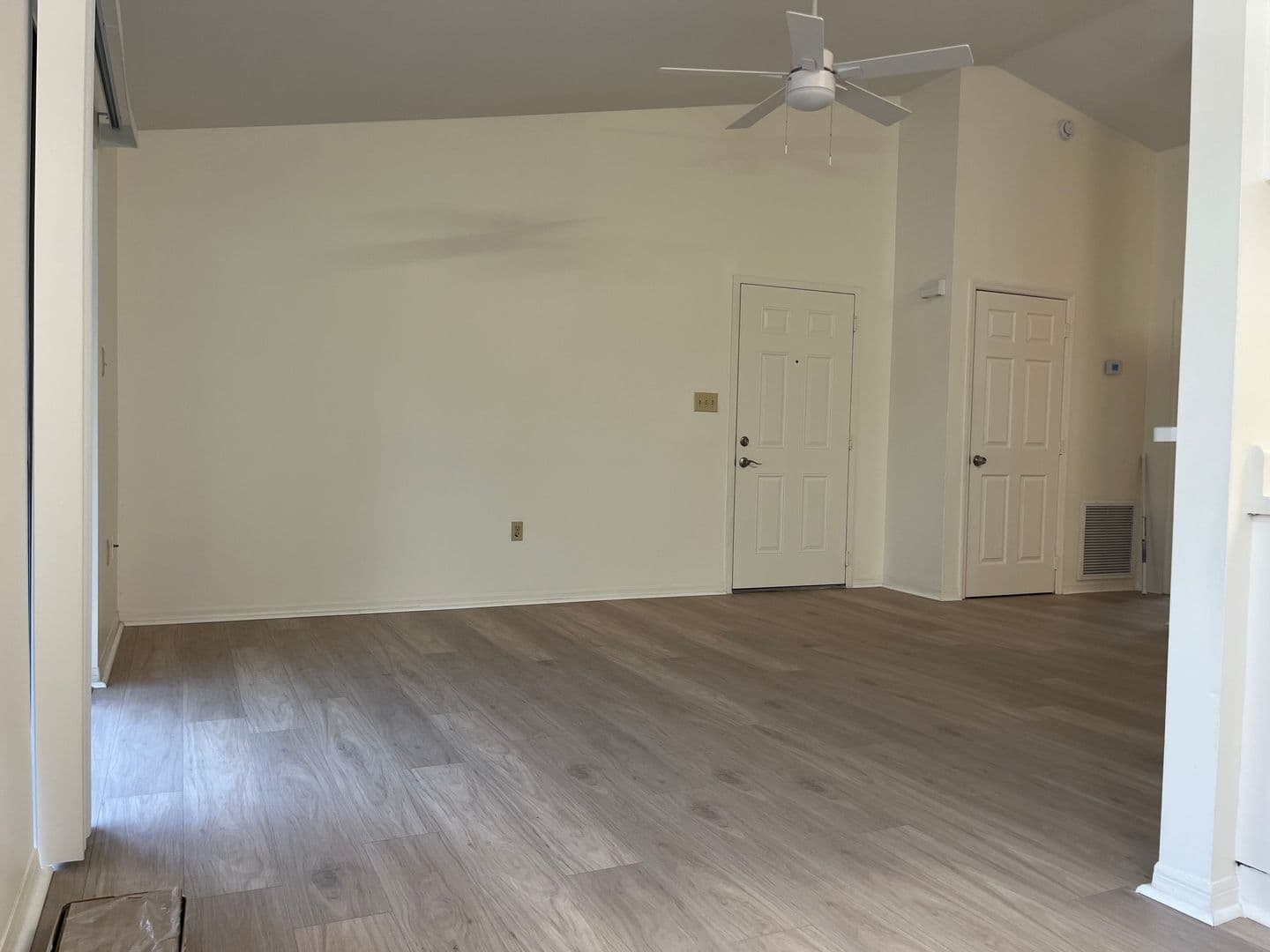 Palm Bay Apartment: 210 Thor Ave, SE