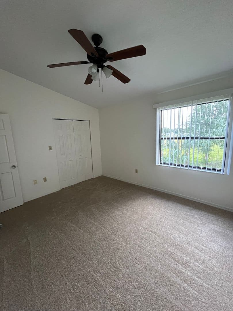 Palm Bay Apartment: 210 Thor Ave, SE