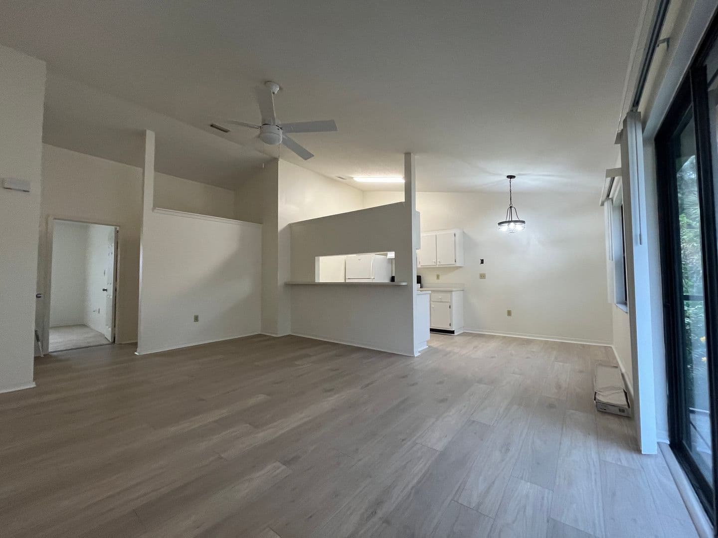 Palm Bay Apartment: 210 Thor Ave, SE