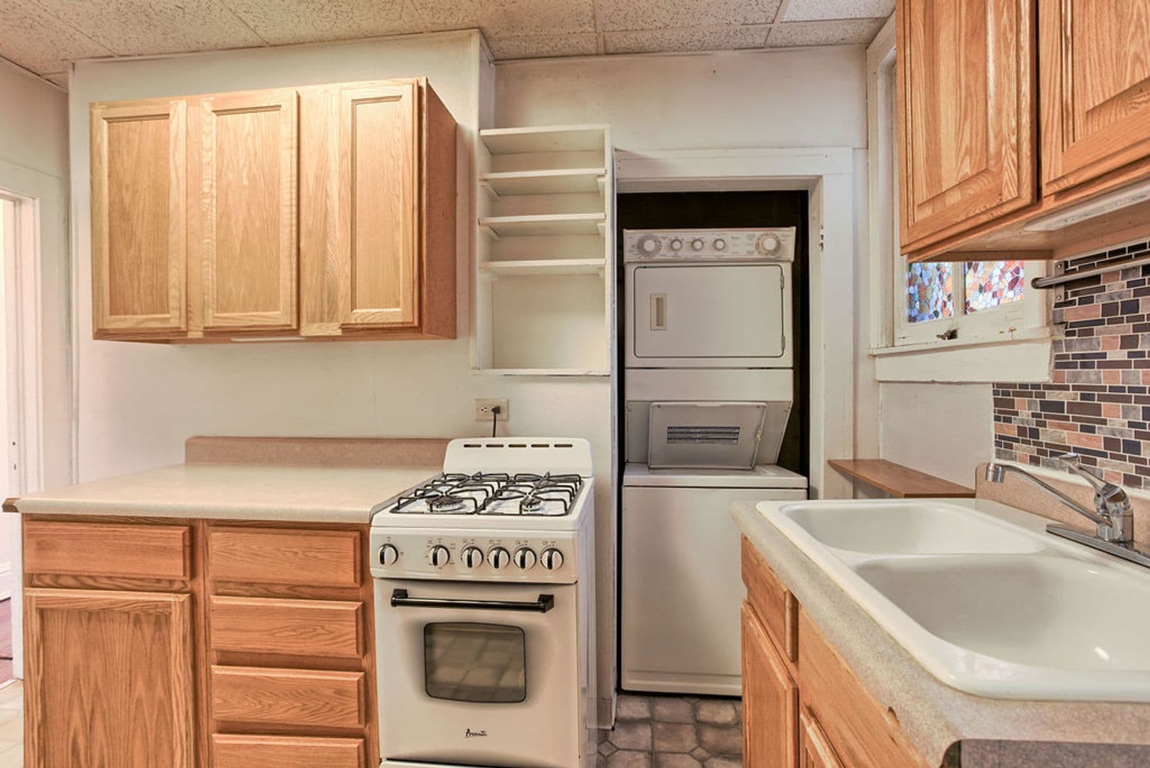 Fort Collins Apartment: 205 N Sherwood 2