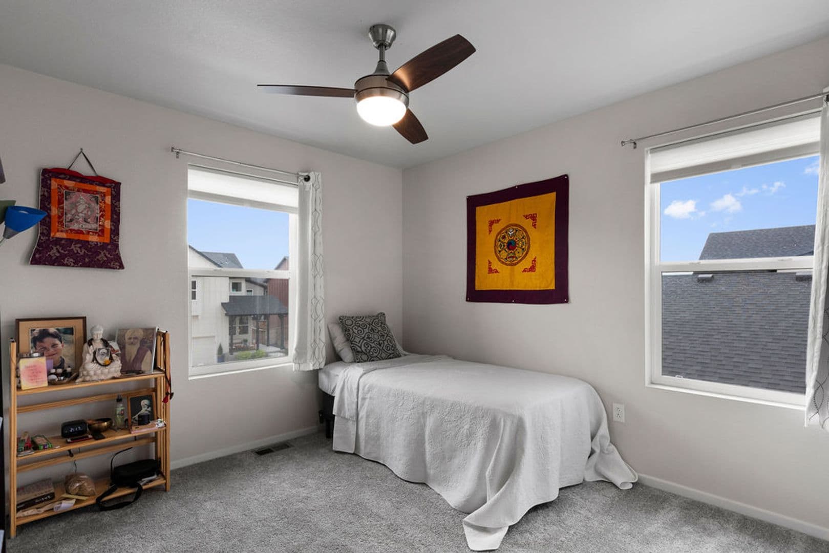 Fort Collins House: 2956 Coleman St