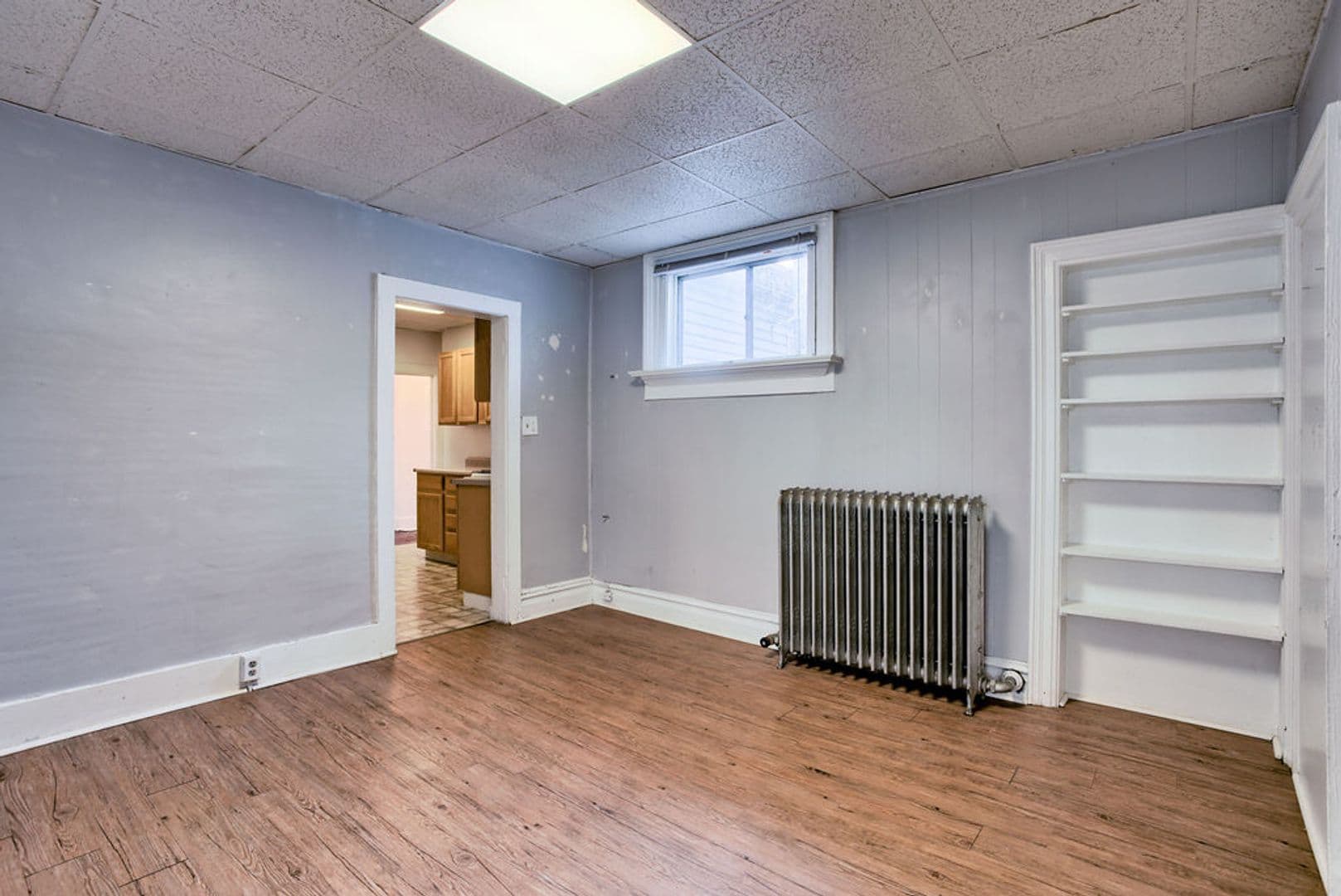 Fort Collins Apartment: 205 N Sherwood 2