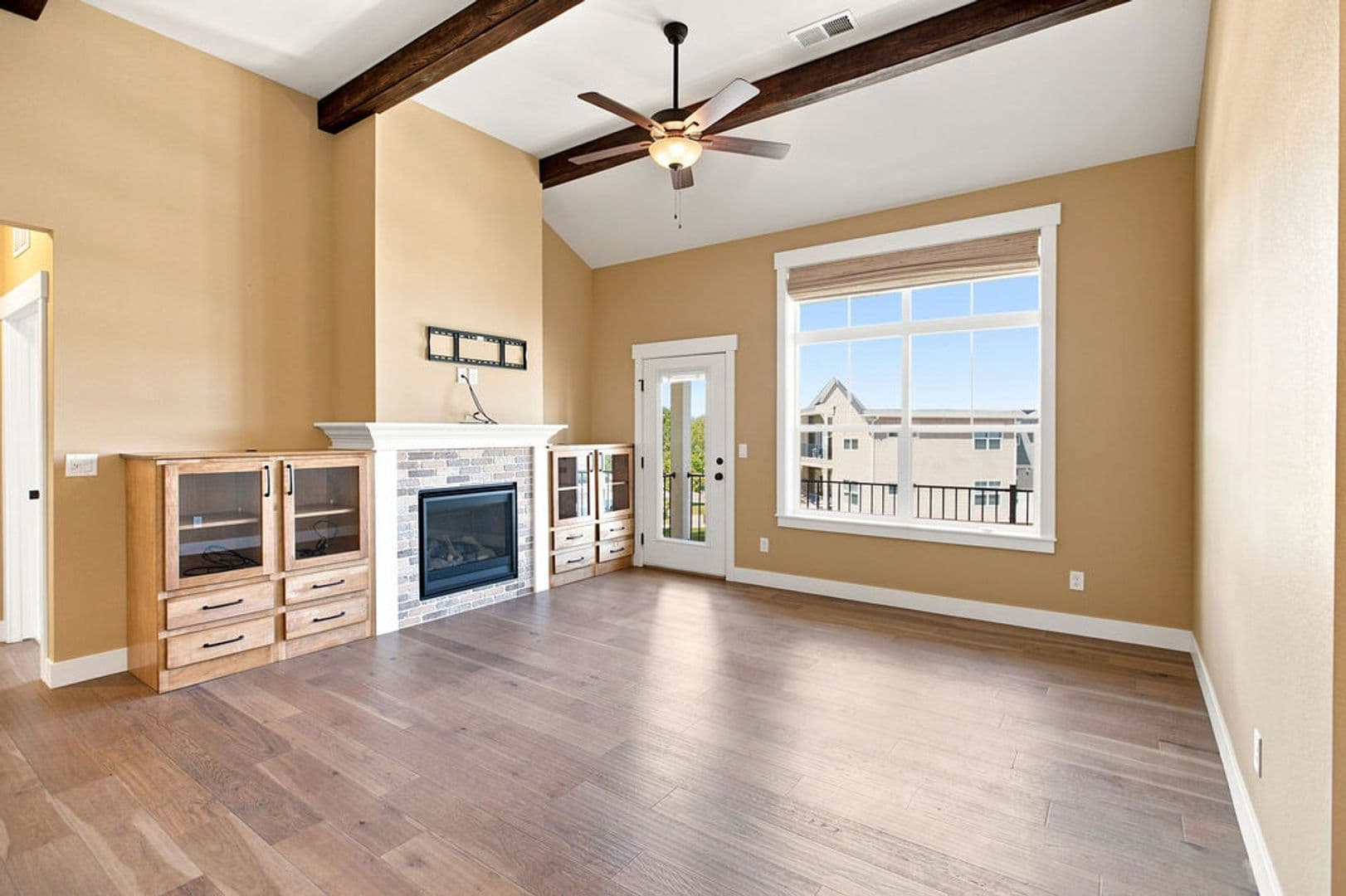 Loveland Condo: 4622 Hahns Peak Drive