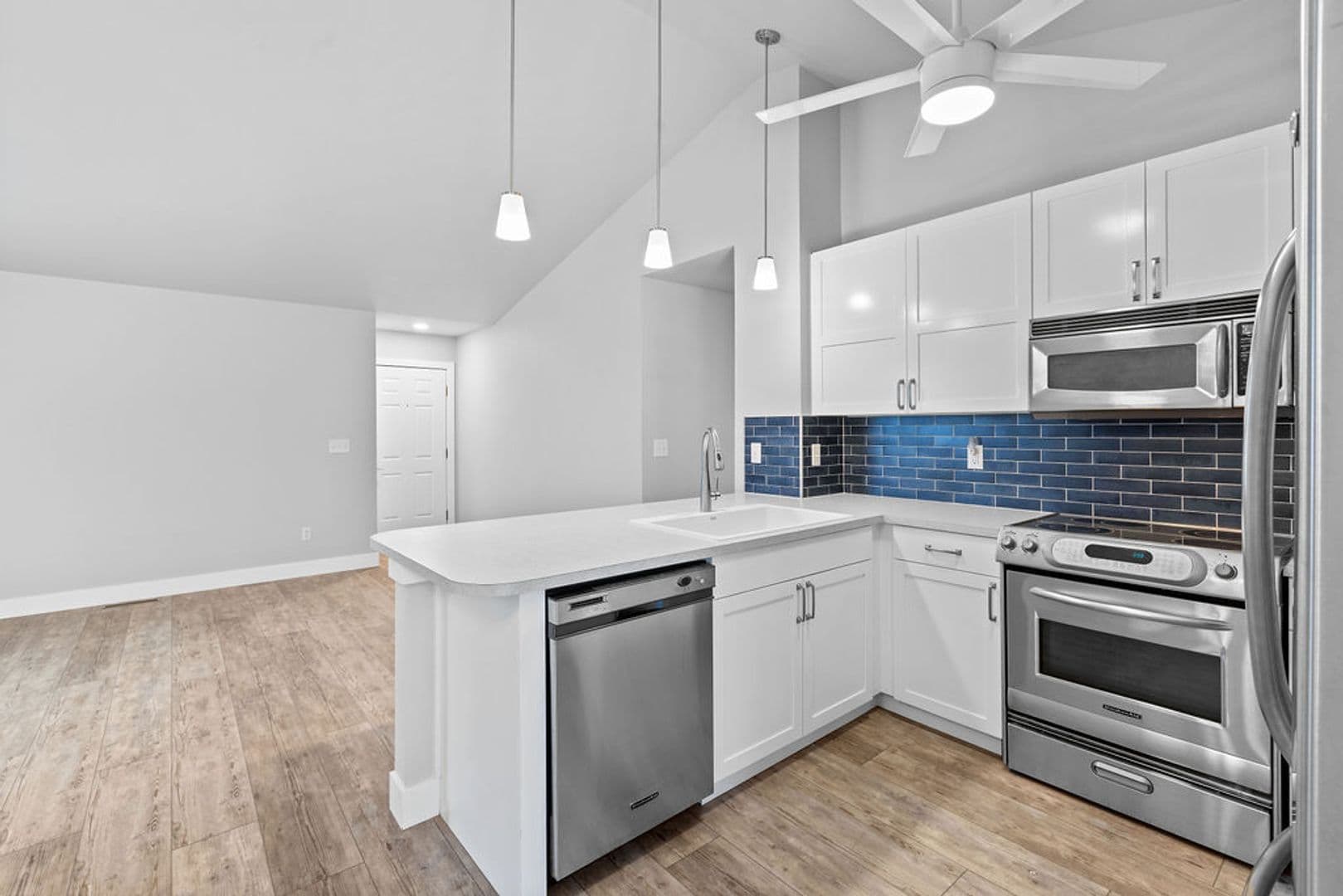 Fort Collins House: 1613 Barnwood Dr