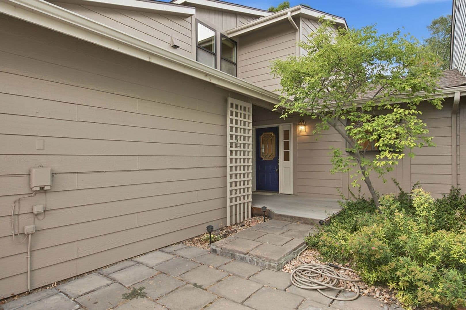 Fort Collins House: 1016 Sailors Reef