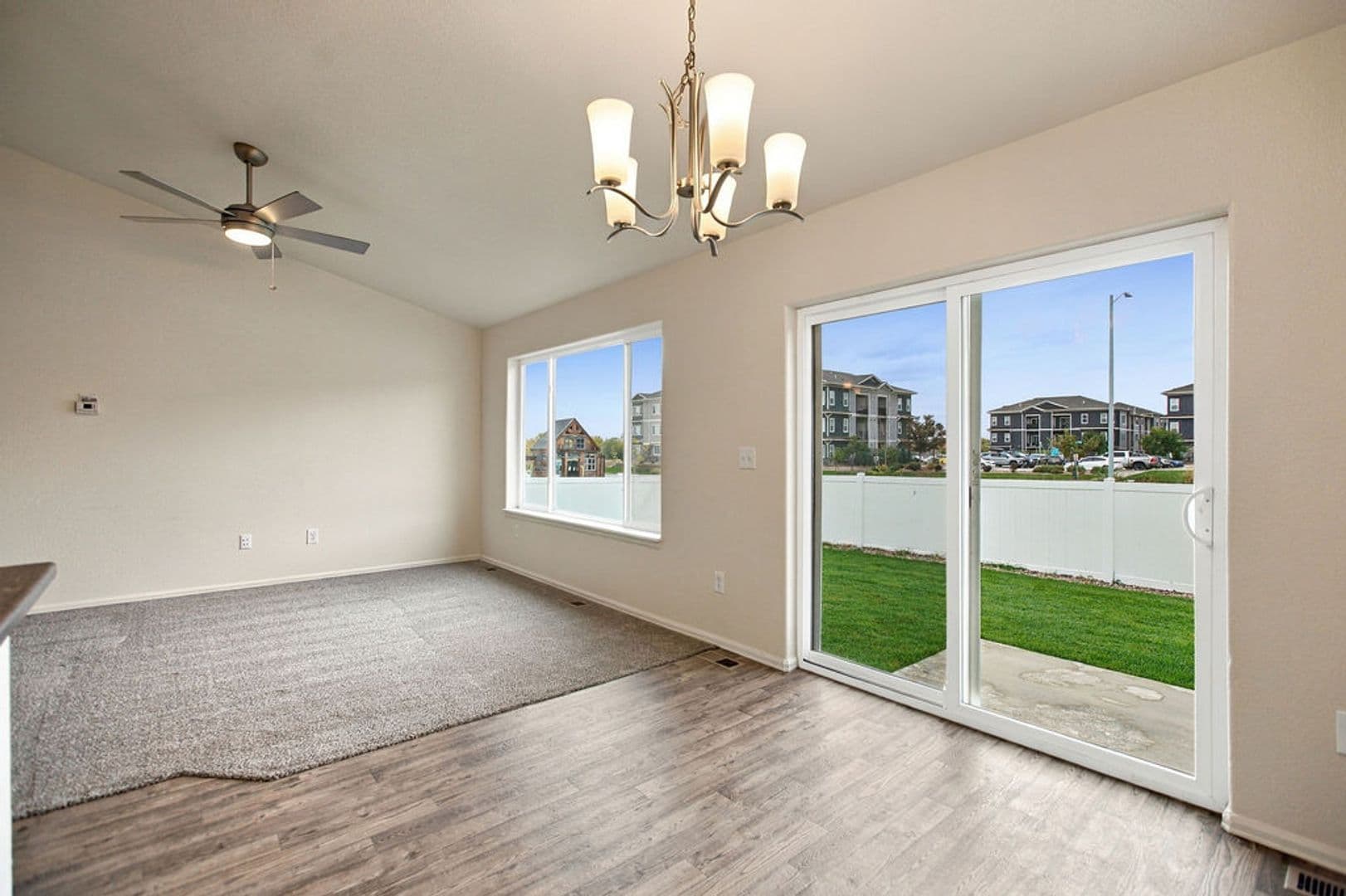 Greeley House: 10324 19th St Rd
