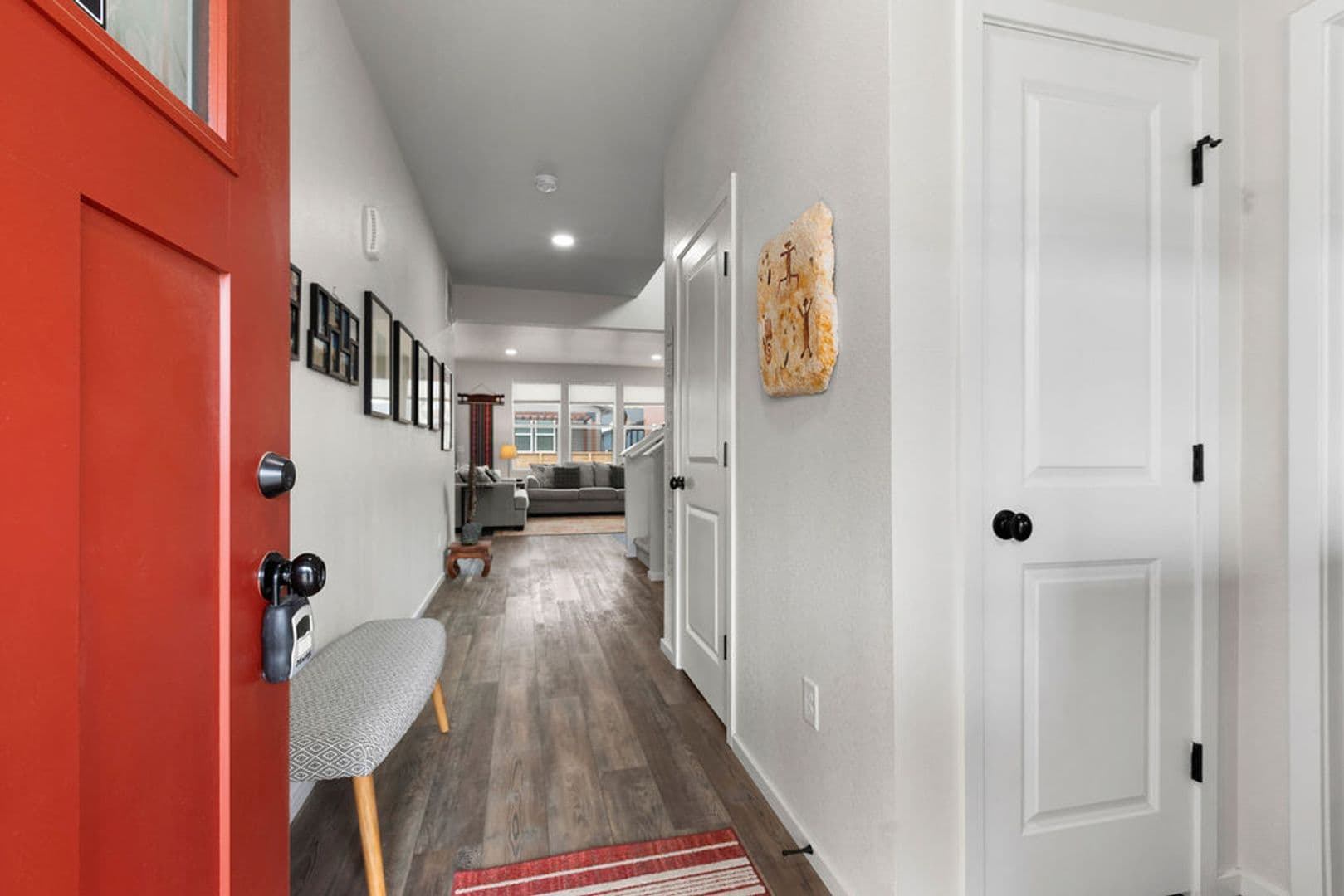 Fort Collins House: 2956 Coleman St