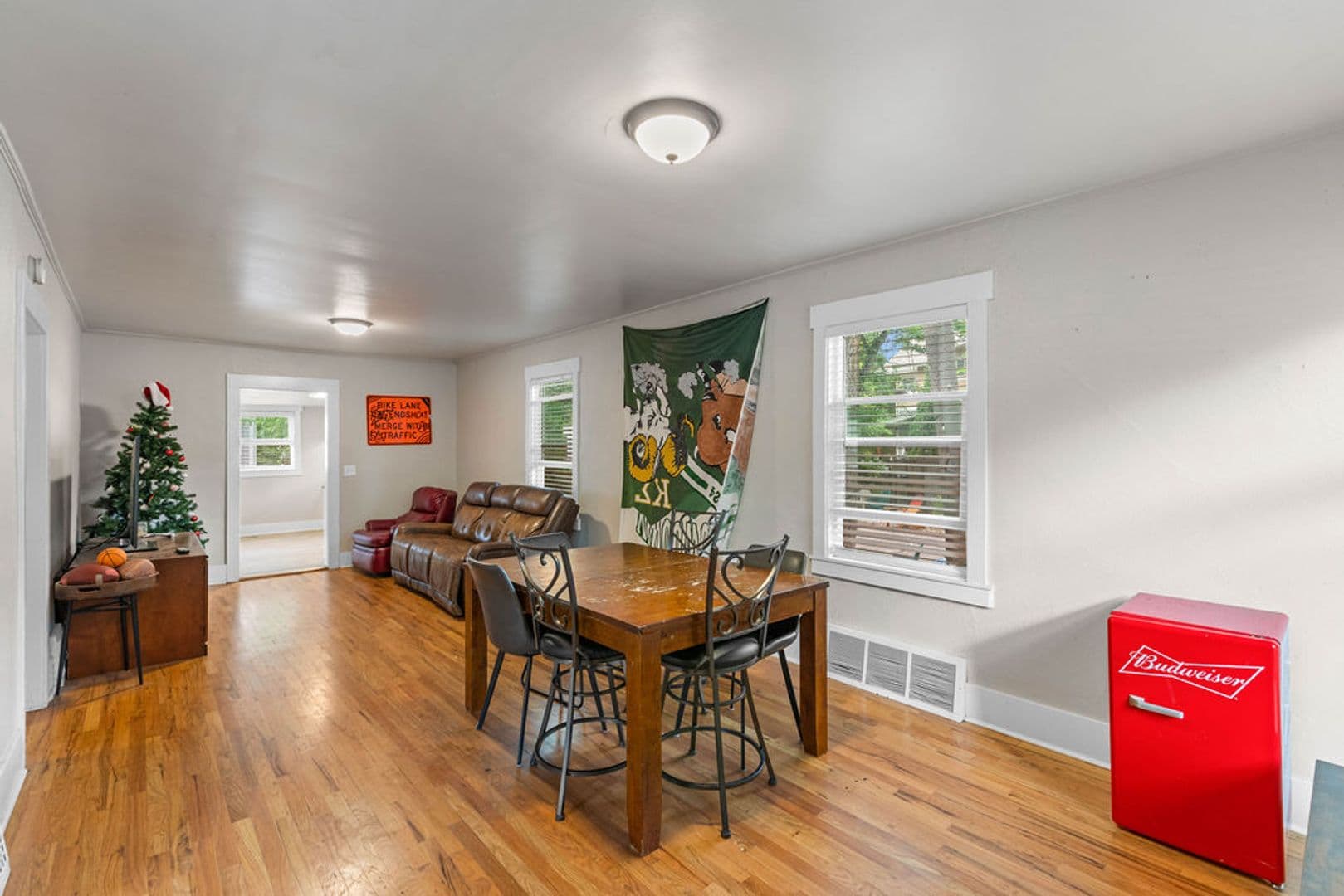 Fort Collins House: 629 S Meldrum St