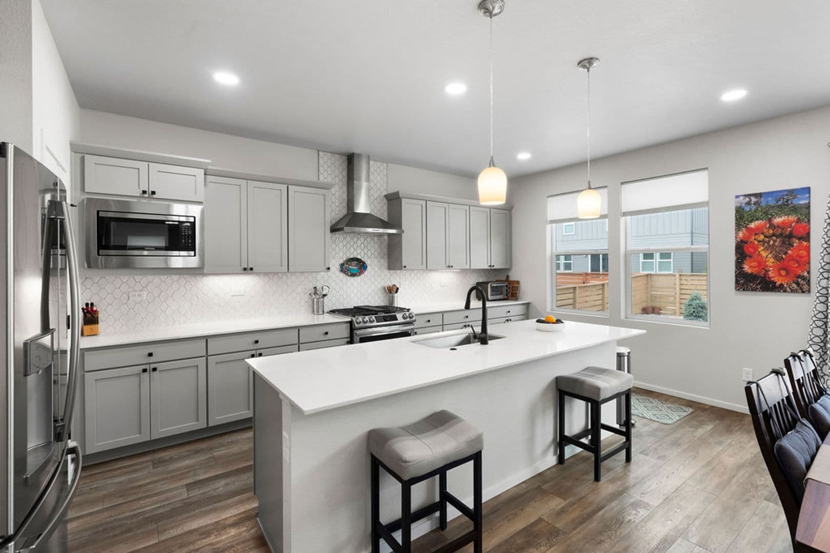 Fort Collins House: 2956 Coleman St