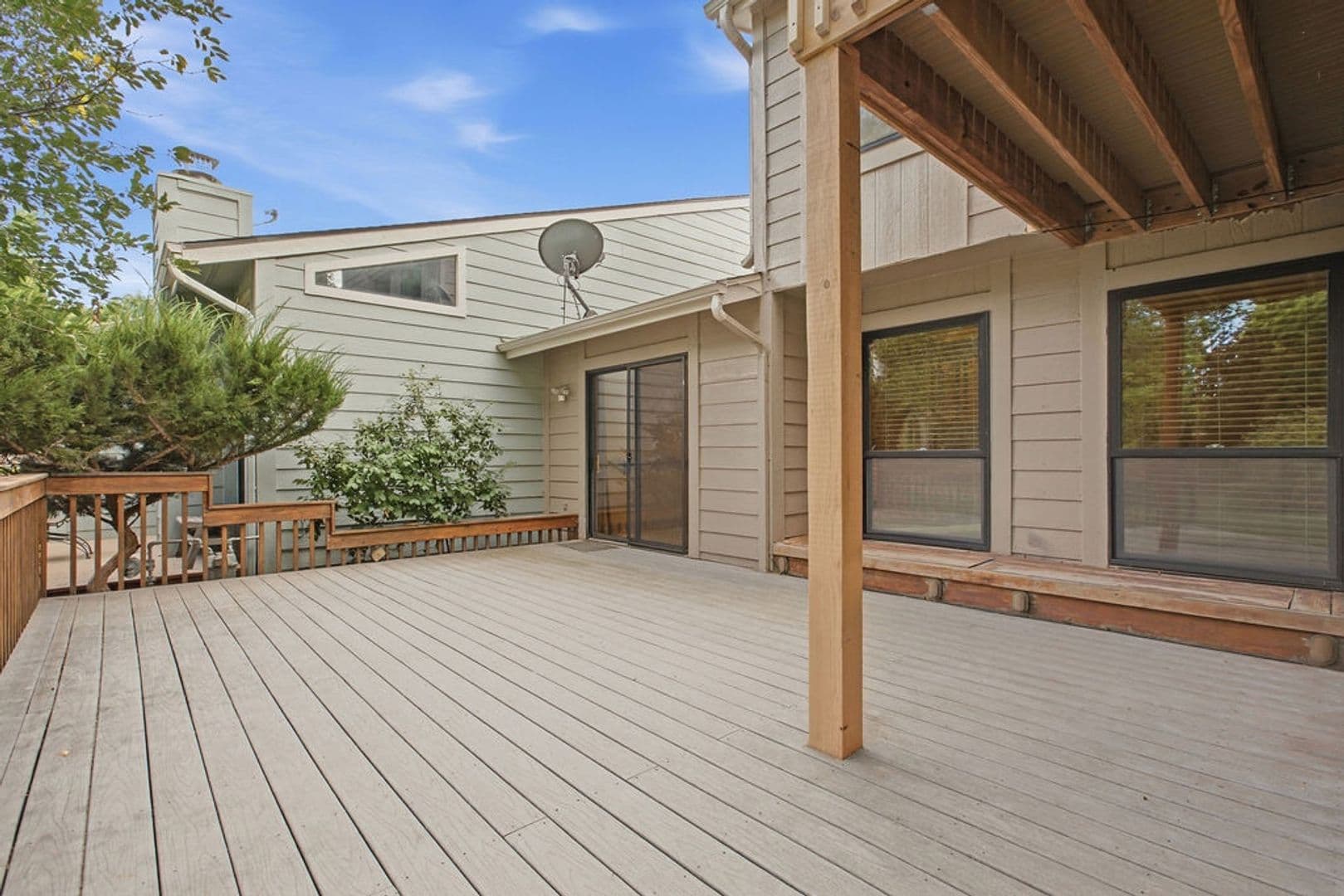 Fort Collins House: 1016 Sailors Reef