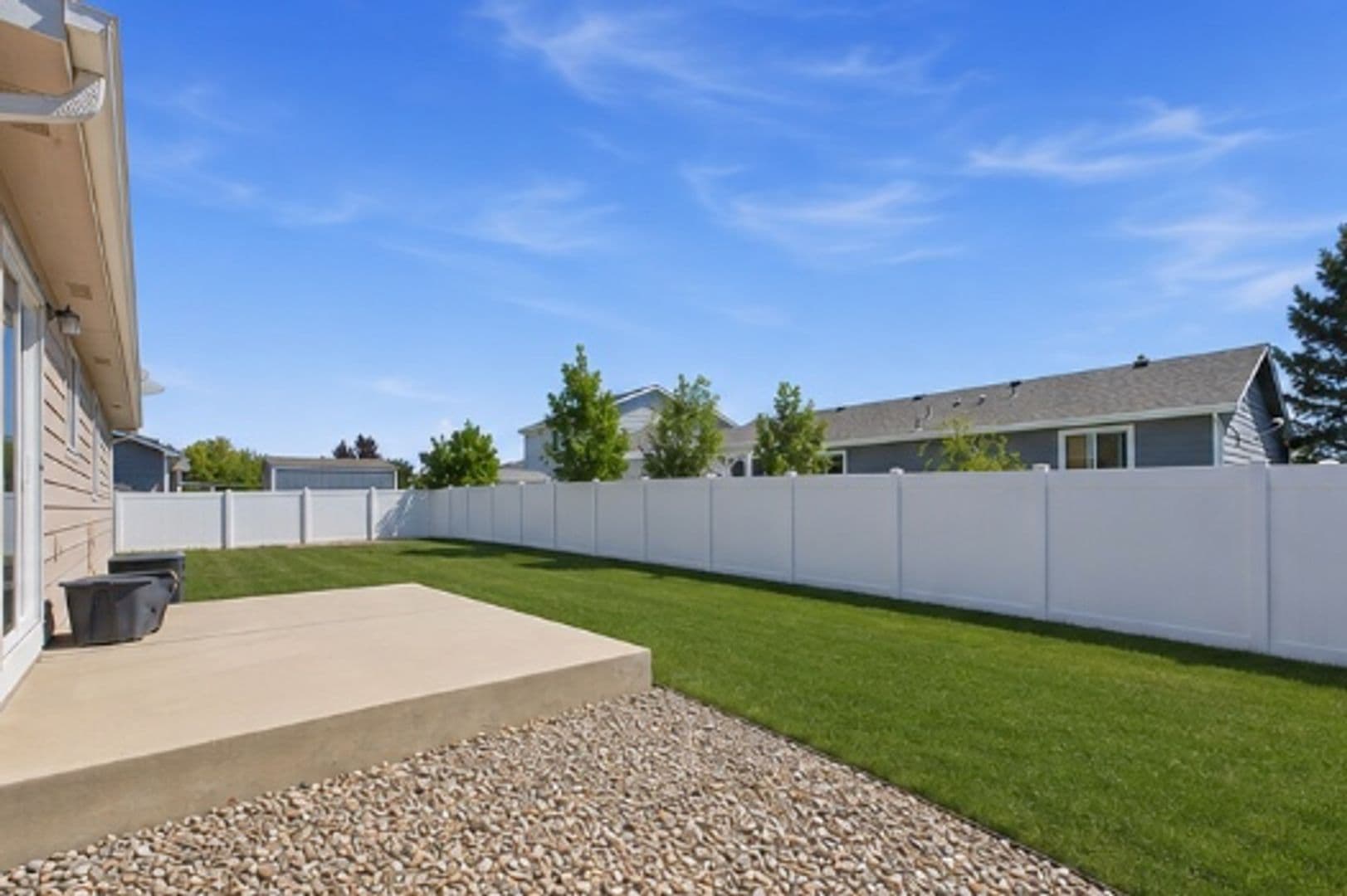 Wellington House: 7026 Mount Nimbus Street