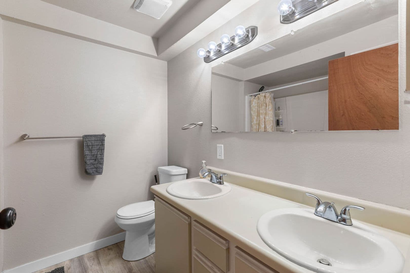 Fort Collins House: 629 S Meldrum St