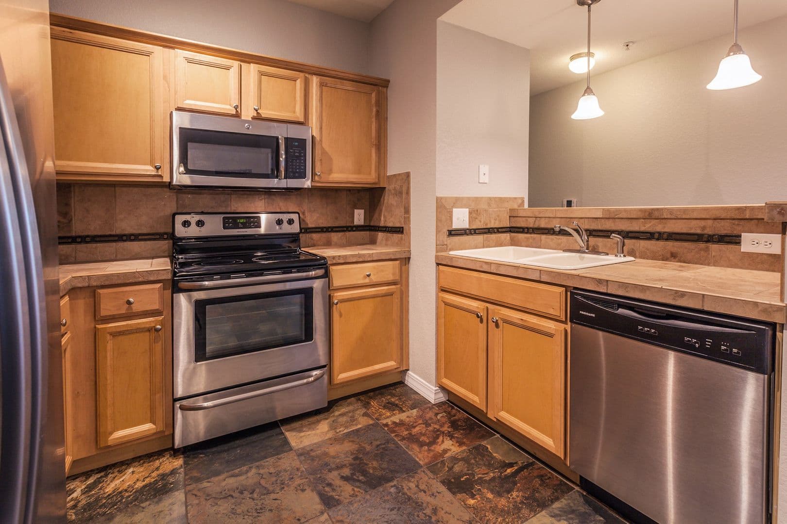 Fort Collins Apartment: 2133 Krisron Rd C106