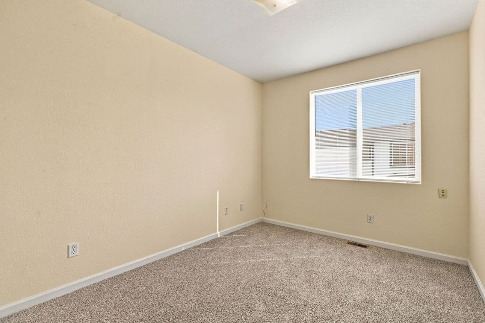 Fort Collins Townhome: 2850 Kansas Drive