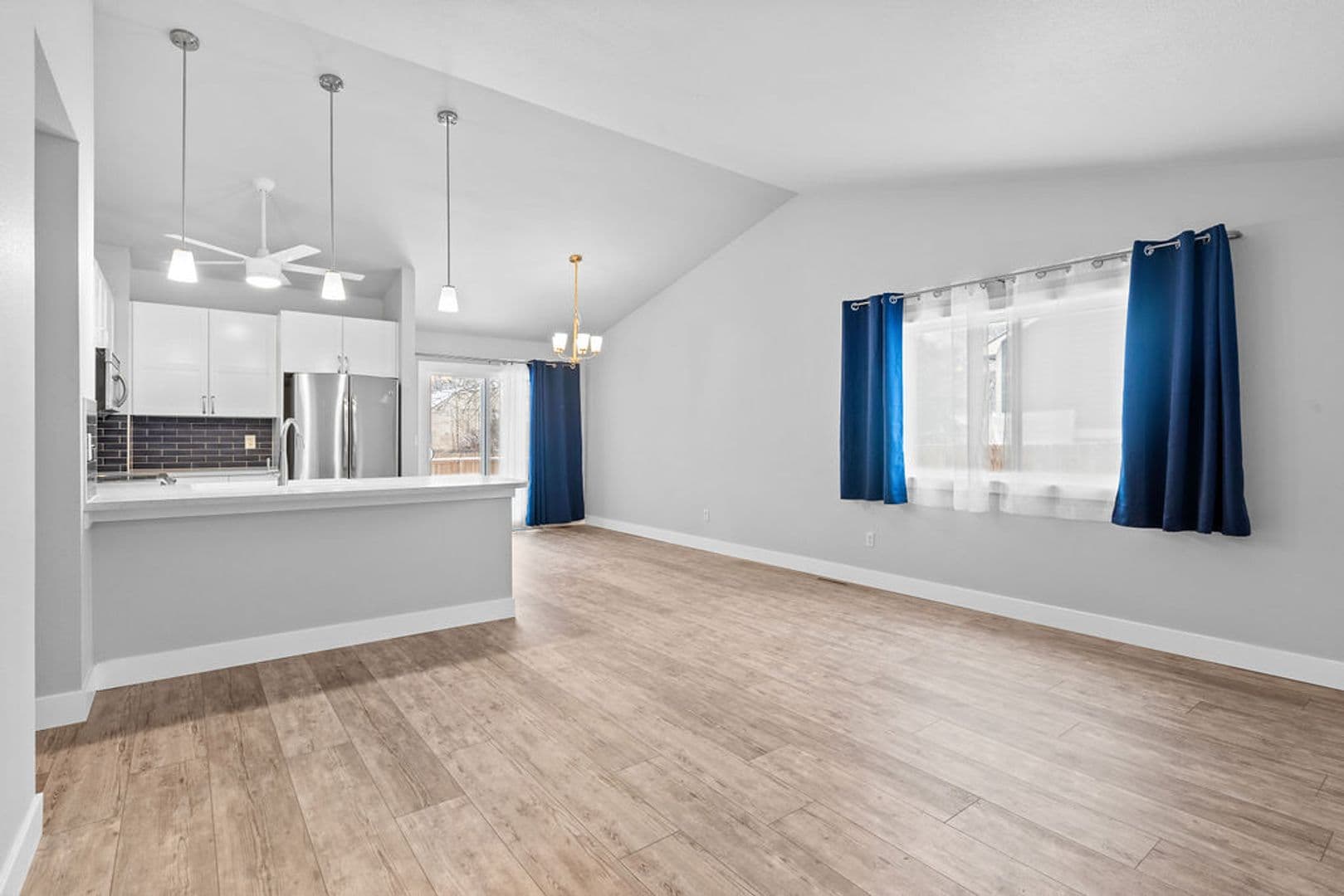 Fort Collins House: 1613 Barnwood Dr