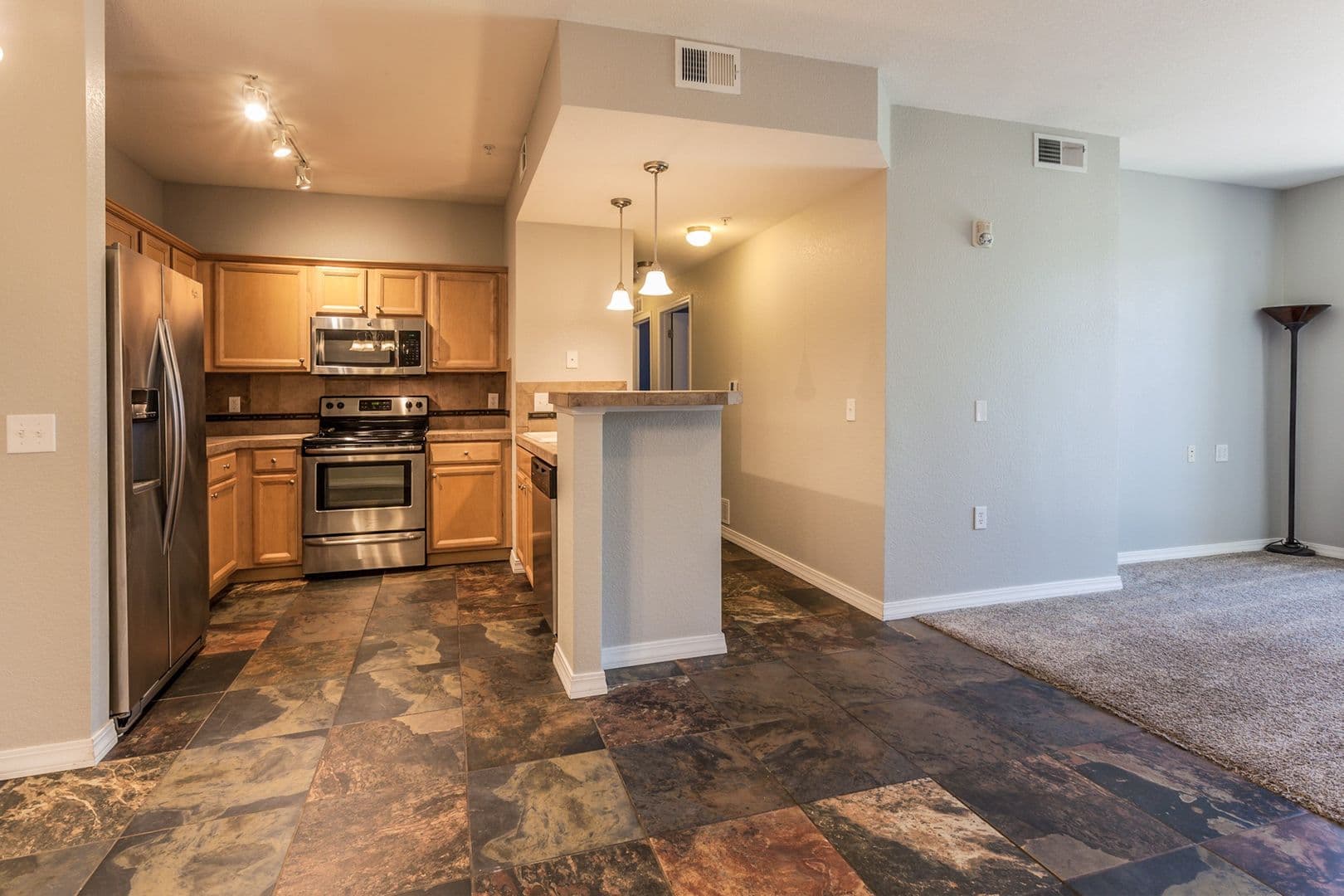 Fort Collins Apartment: 2133 Krisron Rd C106