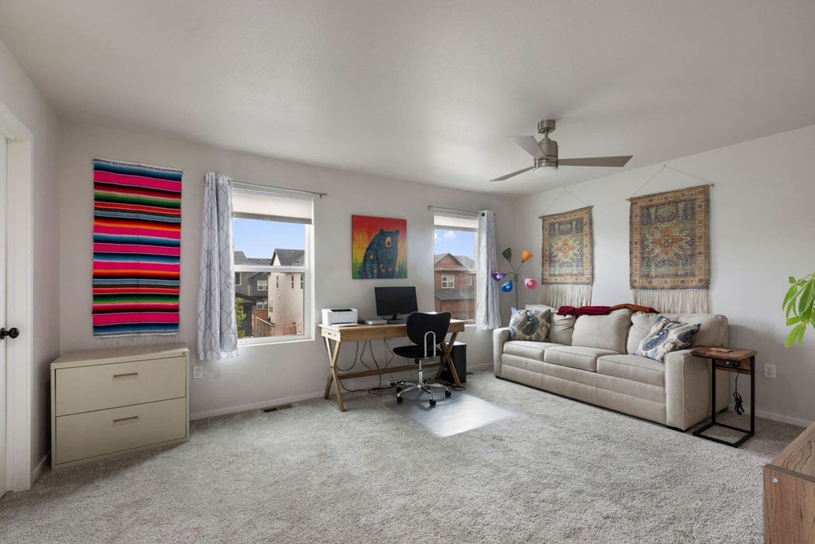 Fort Collins House: 2956 Coleman St