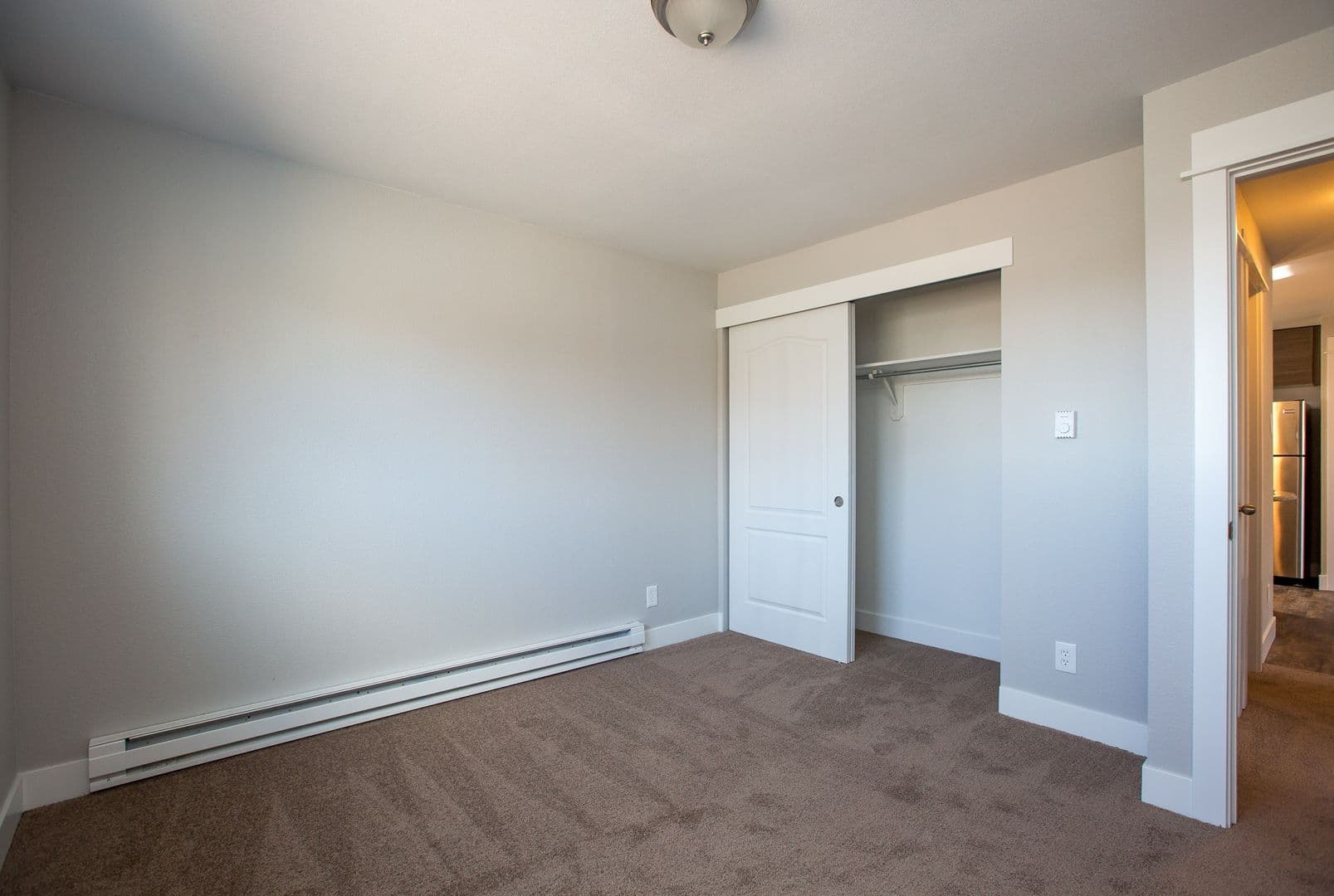 Fort Collins Apartment: 2628 Redwing Rd 11
