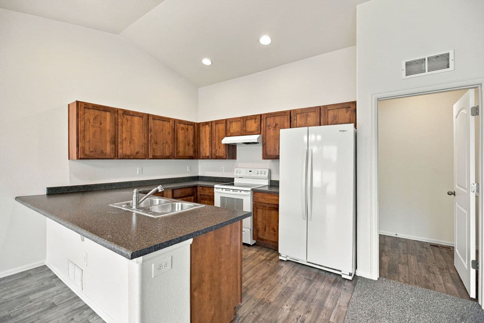Greeley House: 10324 19th St Rd